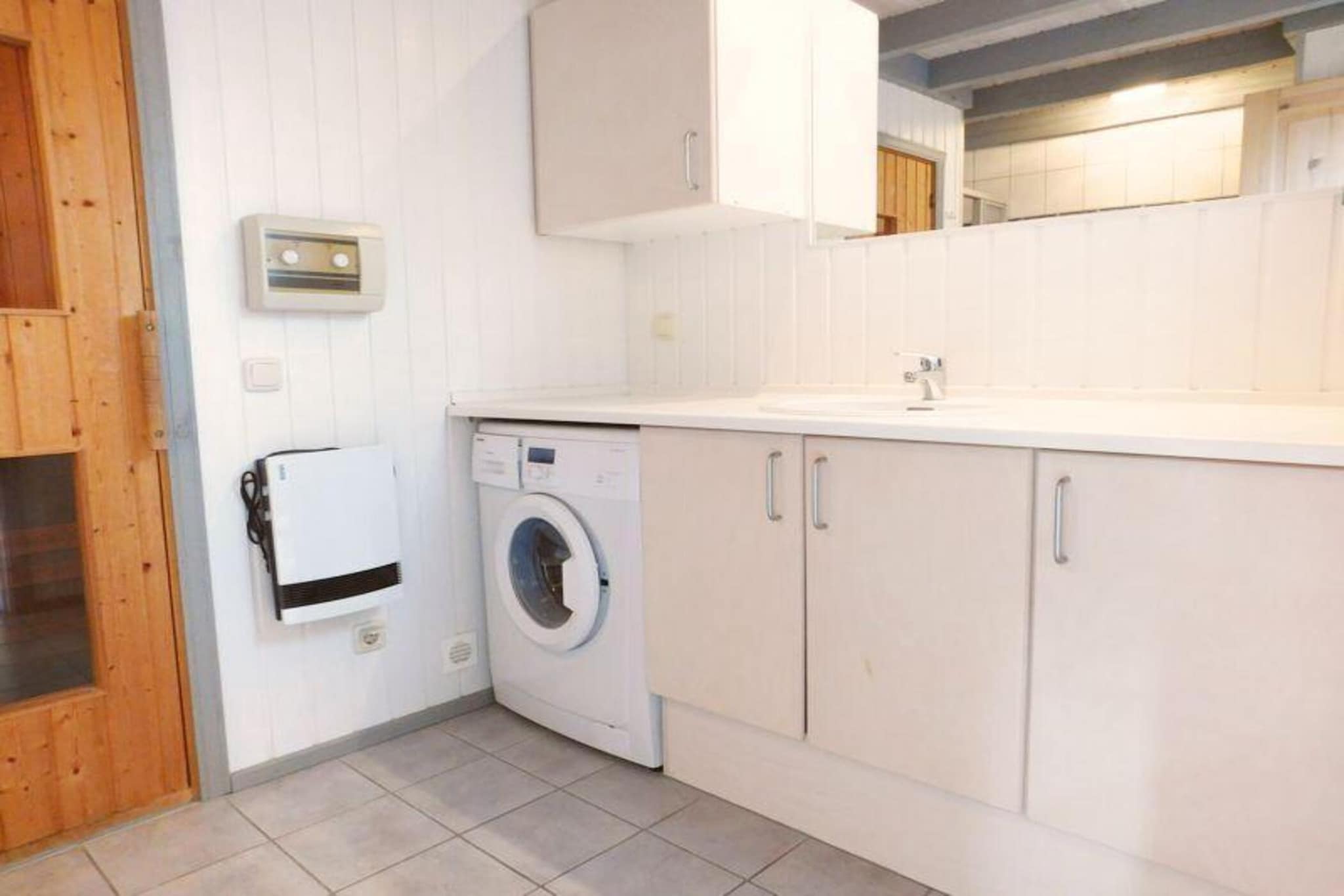 FH Wildgans Comfort Nr 201-Keuken