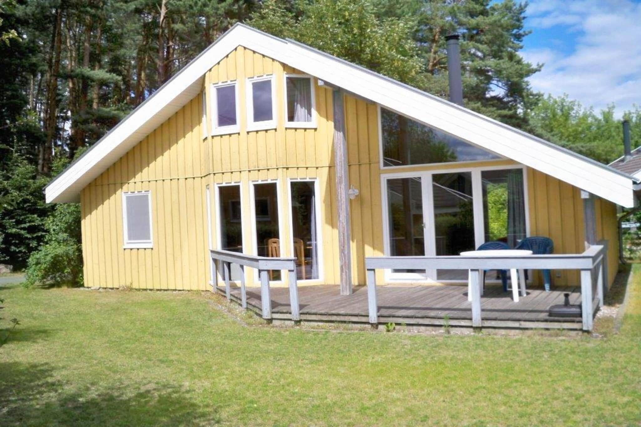 FH Wildgans Comfort Nr 206