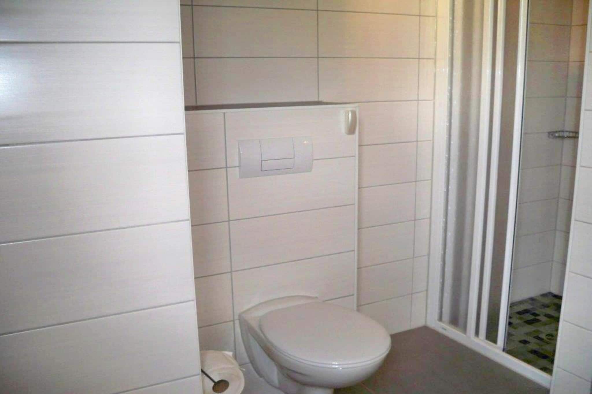 FH Wildgans Comfort Nr 206-Badkamer