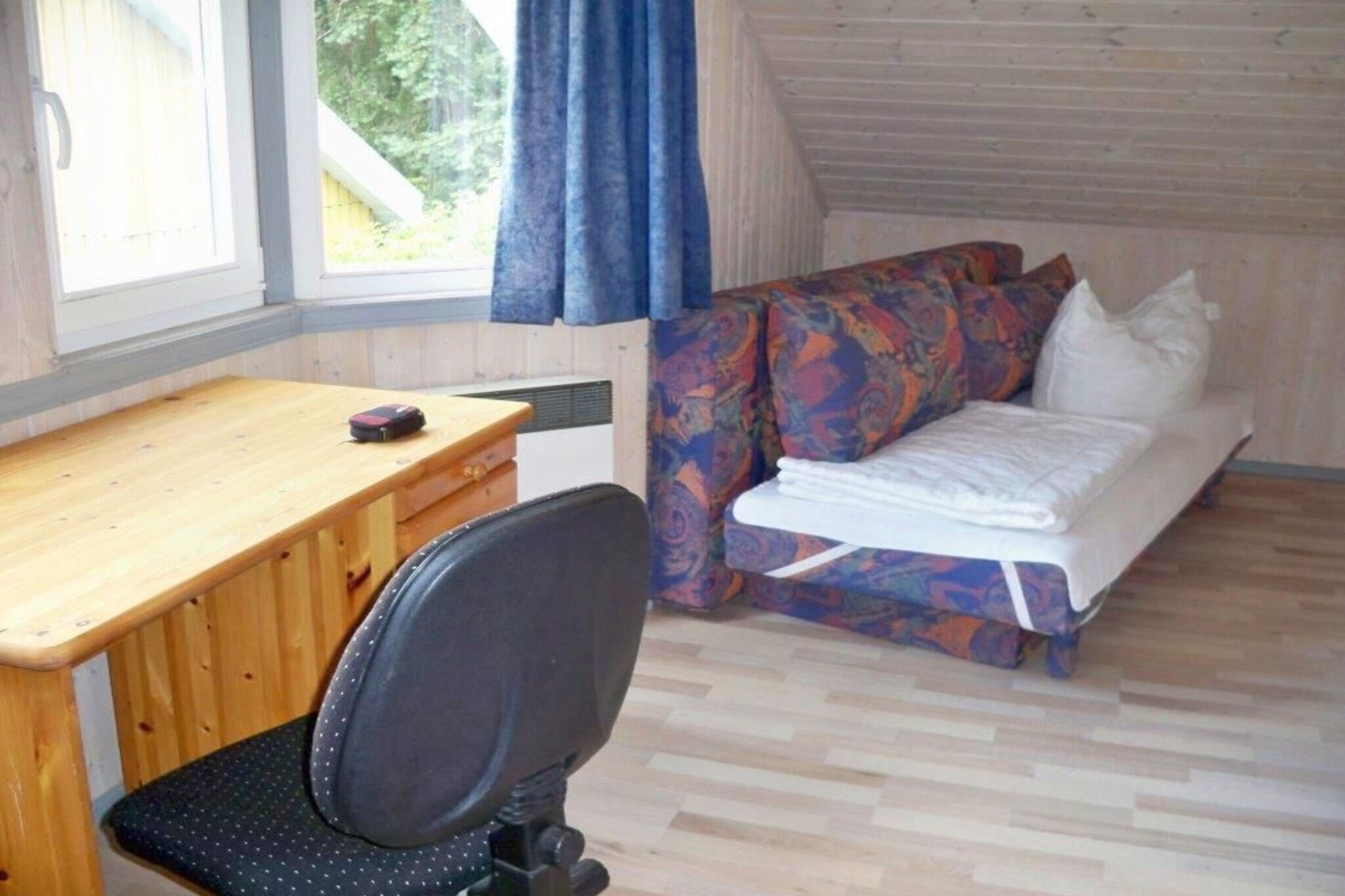 Bed Room