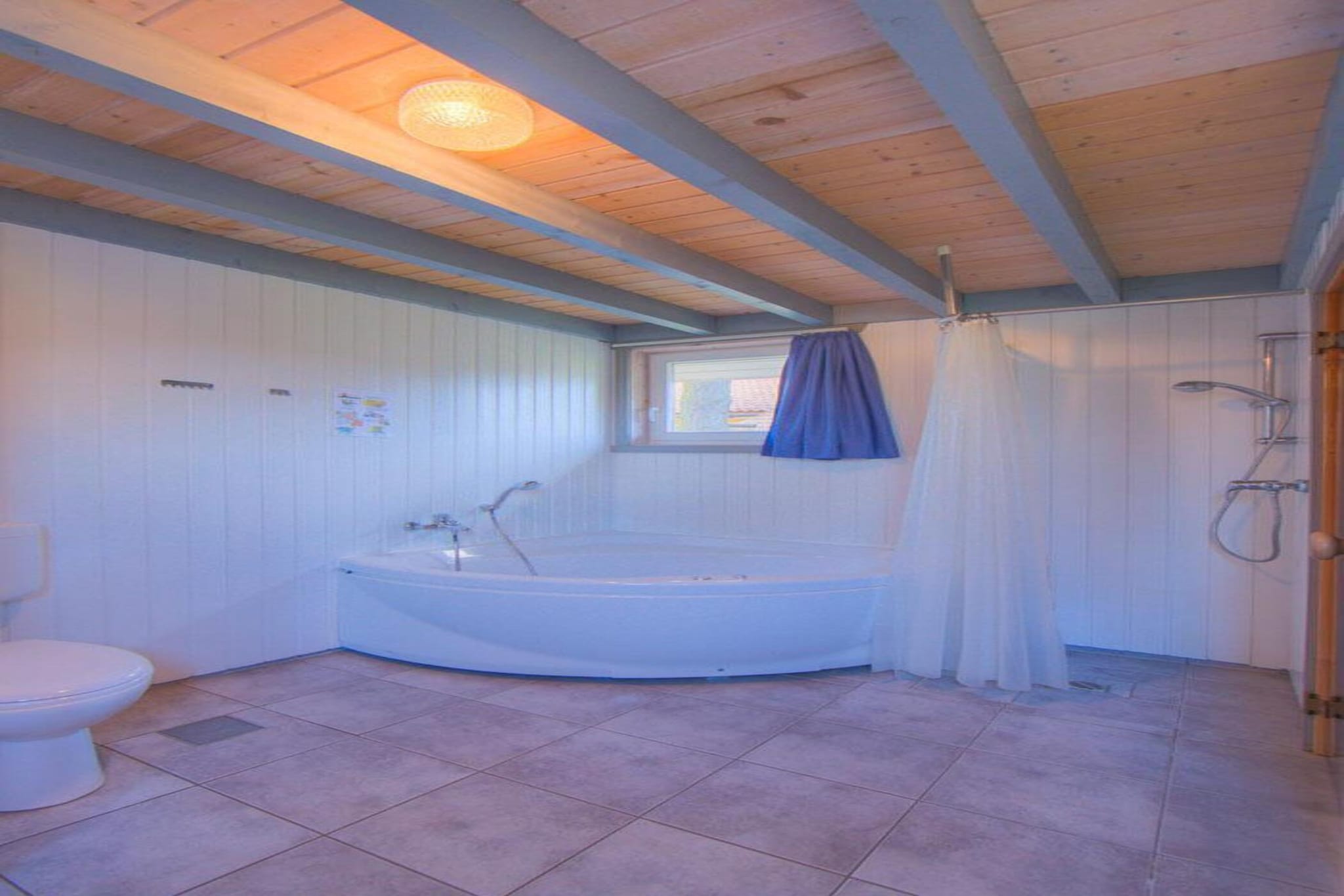 FH Wildgans Comfort Nr 218-Salle de bain