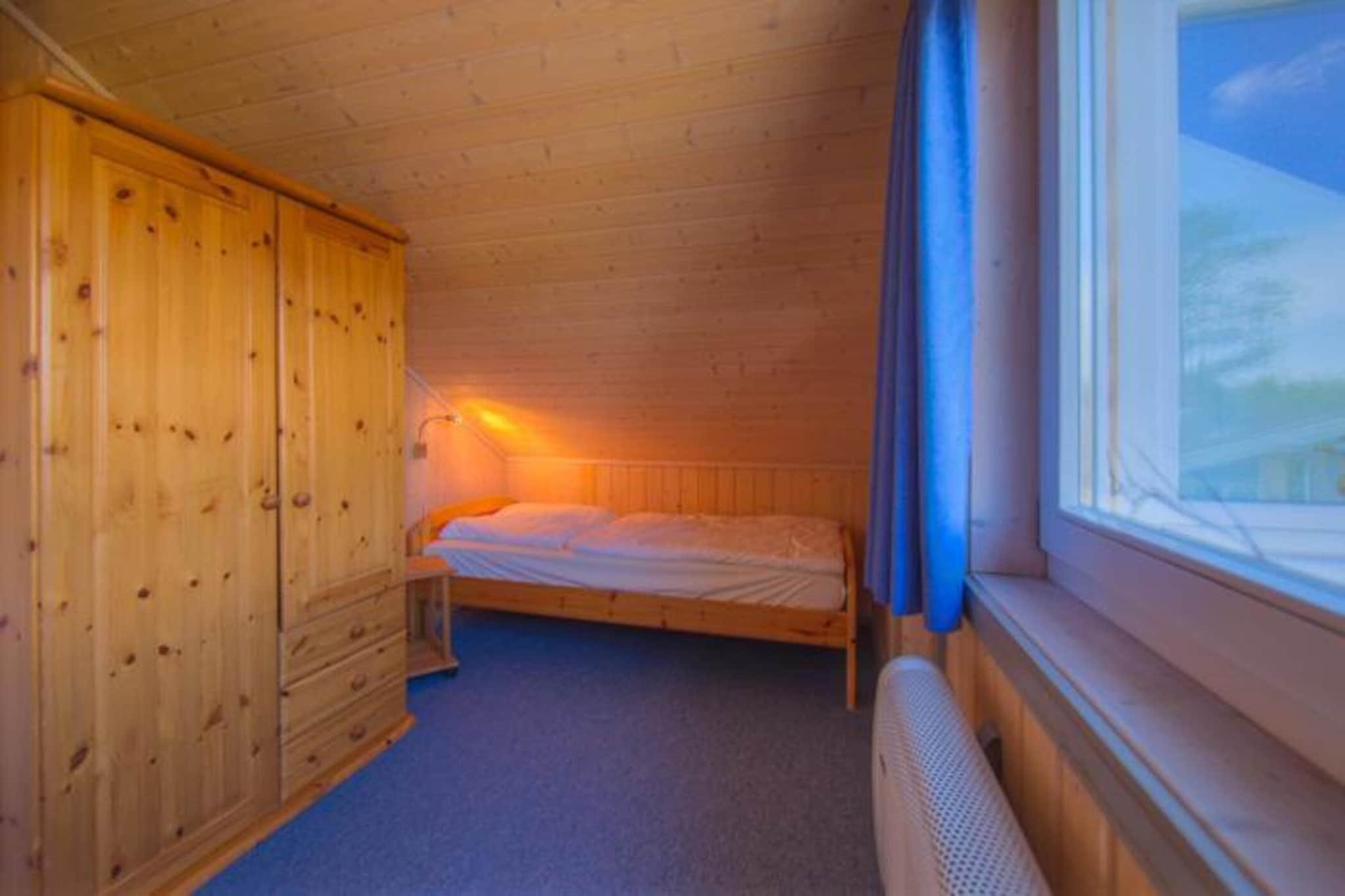 FH Wildgans Comfort Nr 218-Chambre