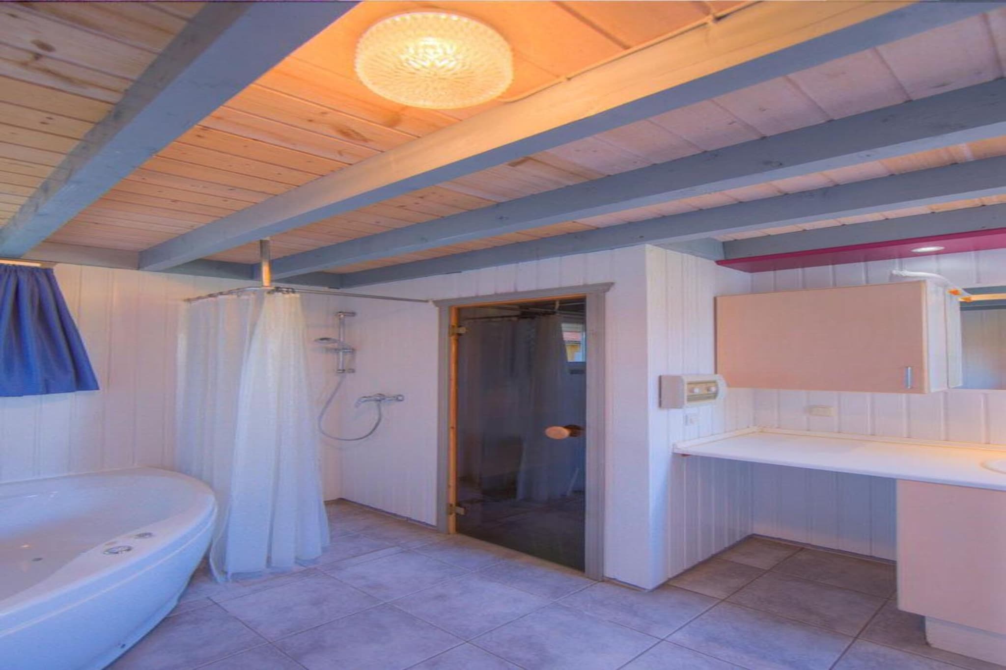 FH Wildgans Comfort Nr 218-Salle de bain
