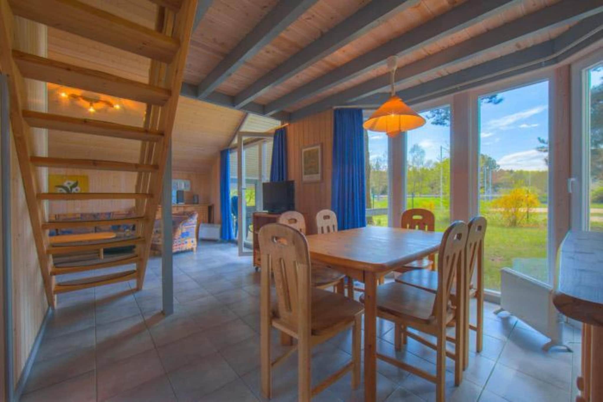 FH Wildgans Comfort Nr 218-Salle à manger