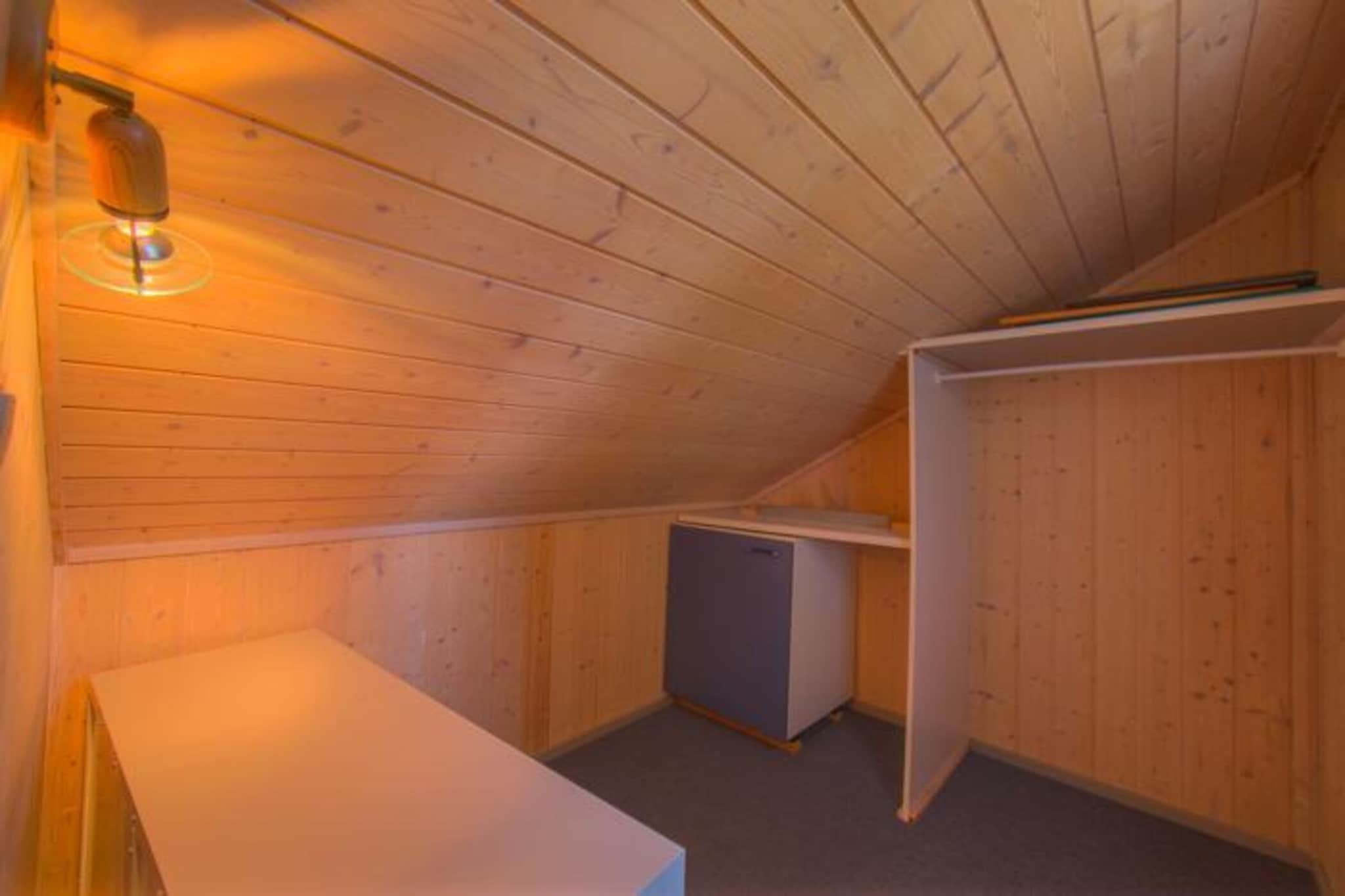 FH Wildgans Comfort Nr 218-Salle de loisirs