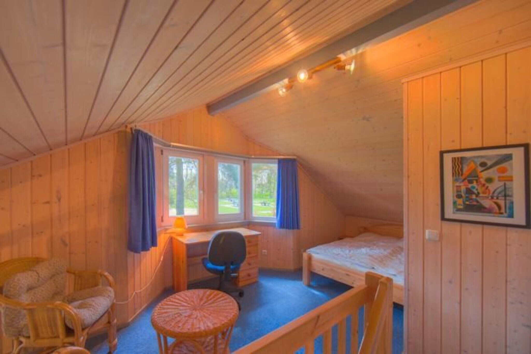 Bed Room
