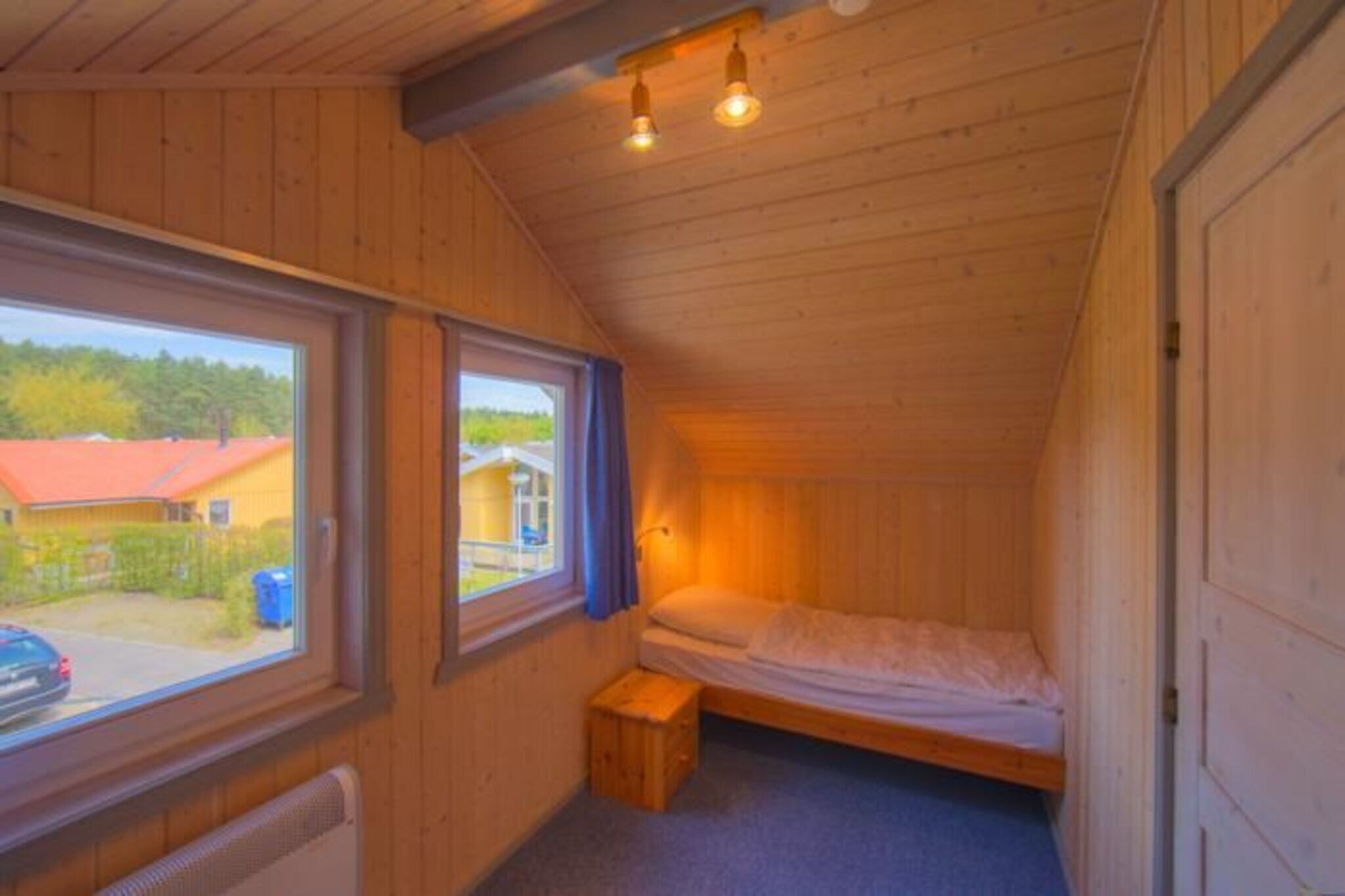 Bed Room