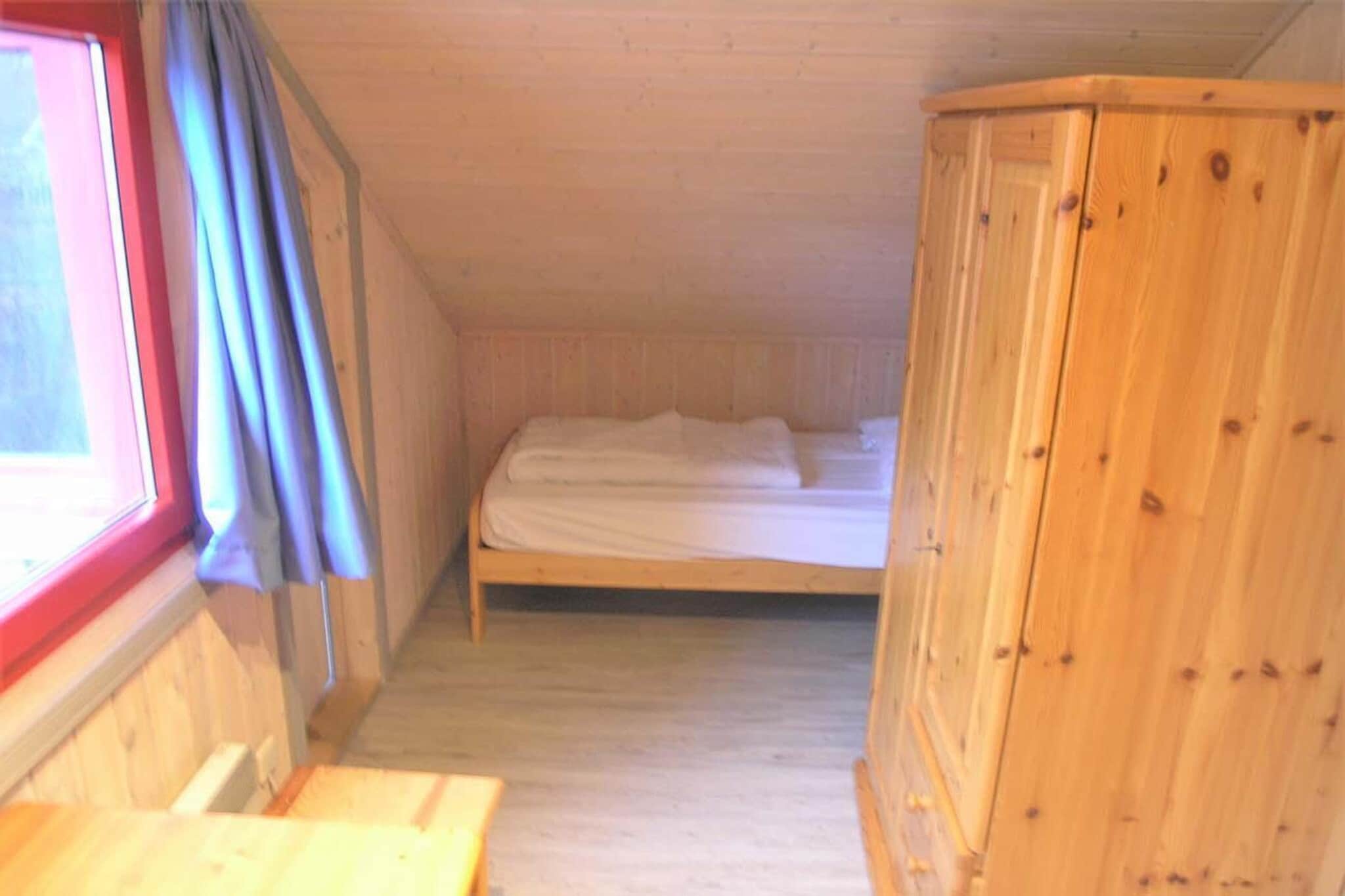 FH Wildgans Comfort Nr 269-Schlafzimmer