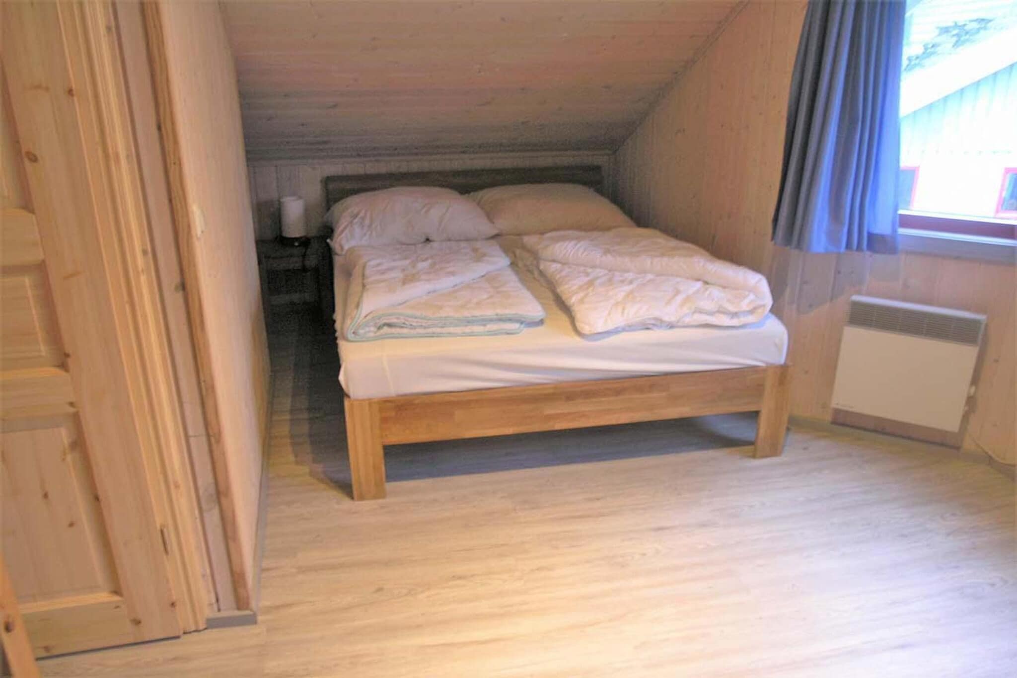FH Wildgans Comfort Nr 269-Schlafzimmer