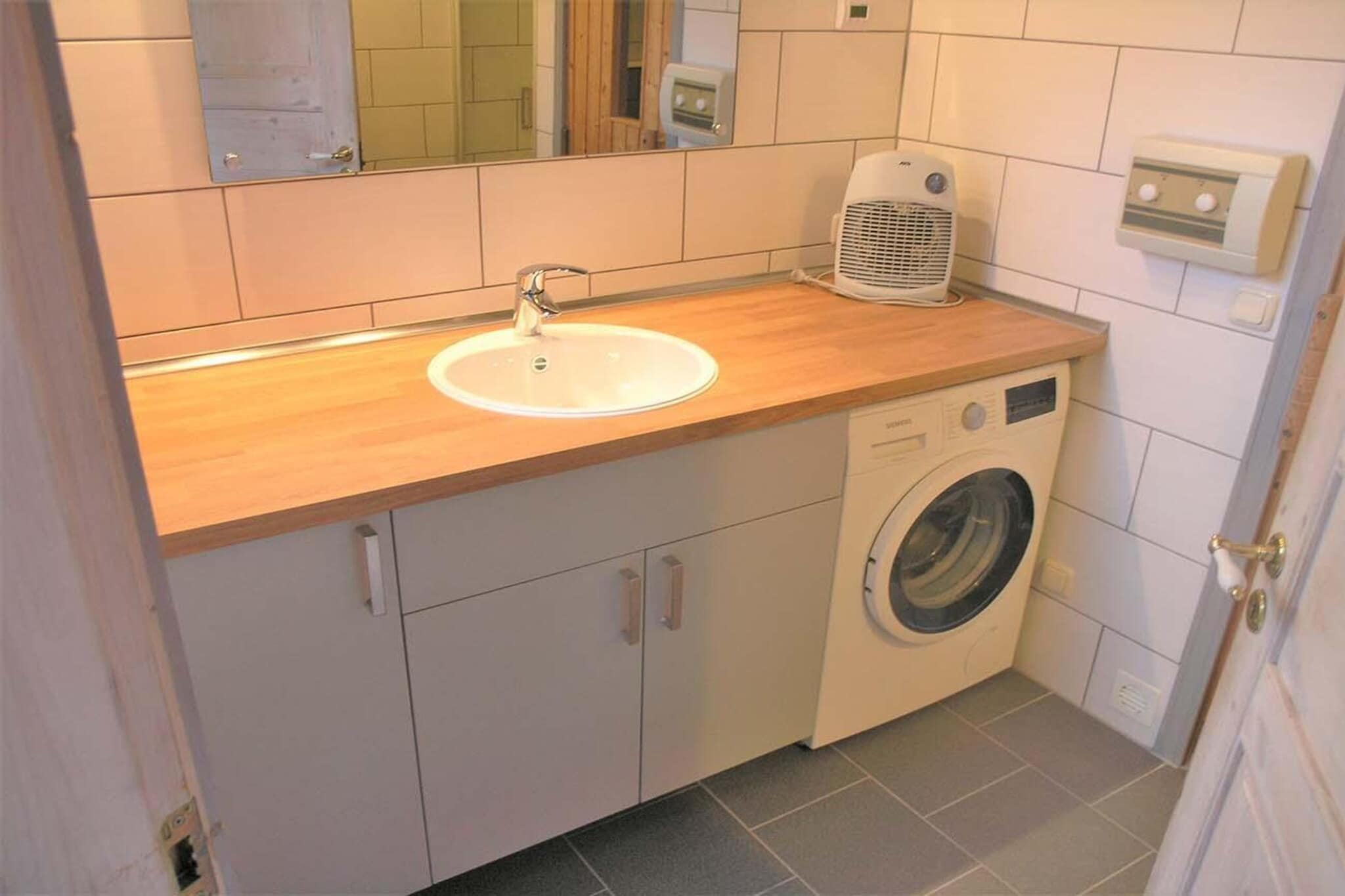 FH Wildgans Comfort Nr 269-Badezimmer