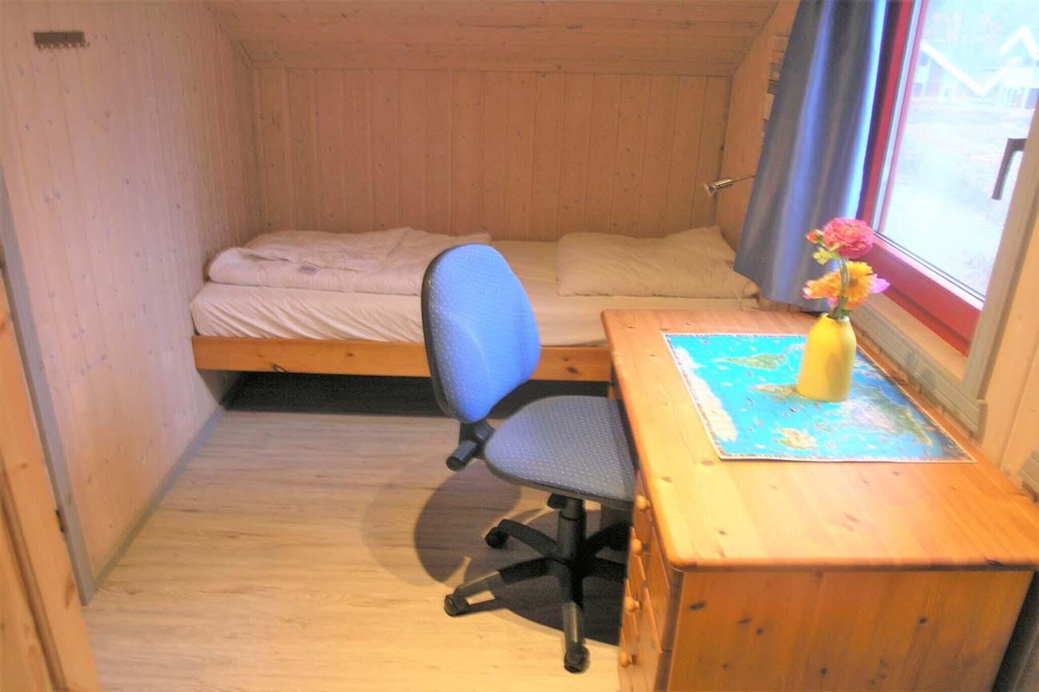 Bed Room