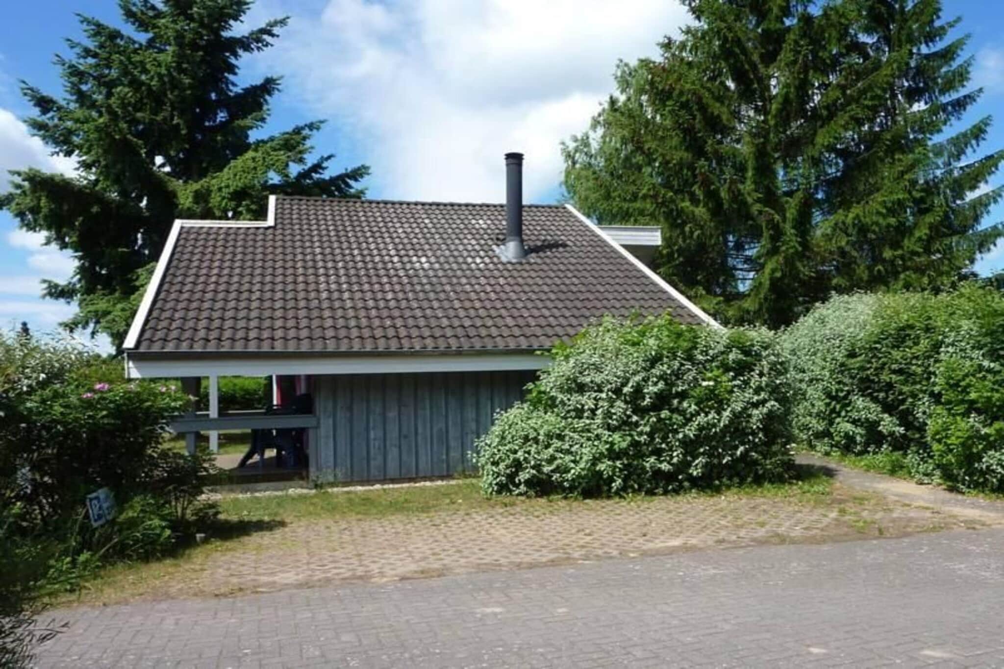 Exterior Summer