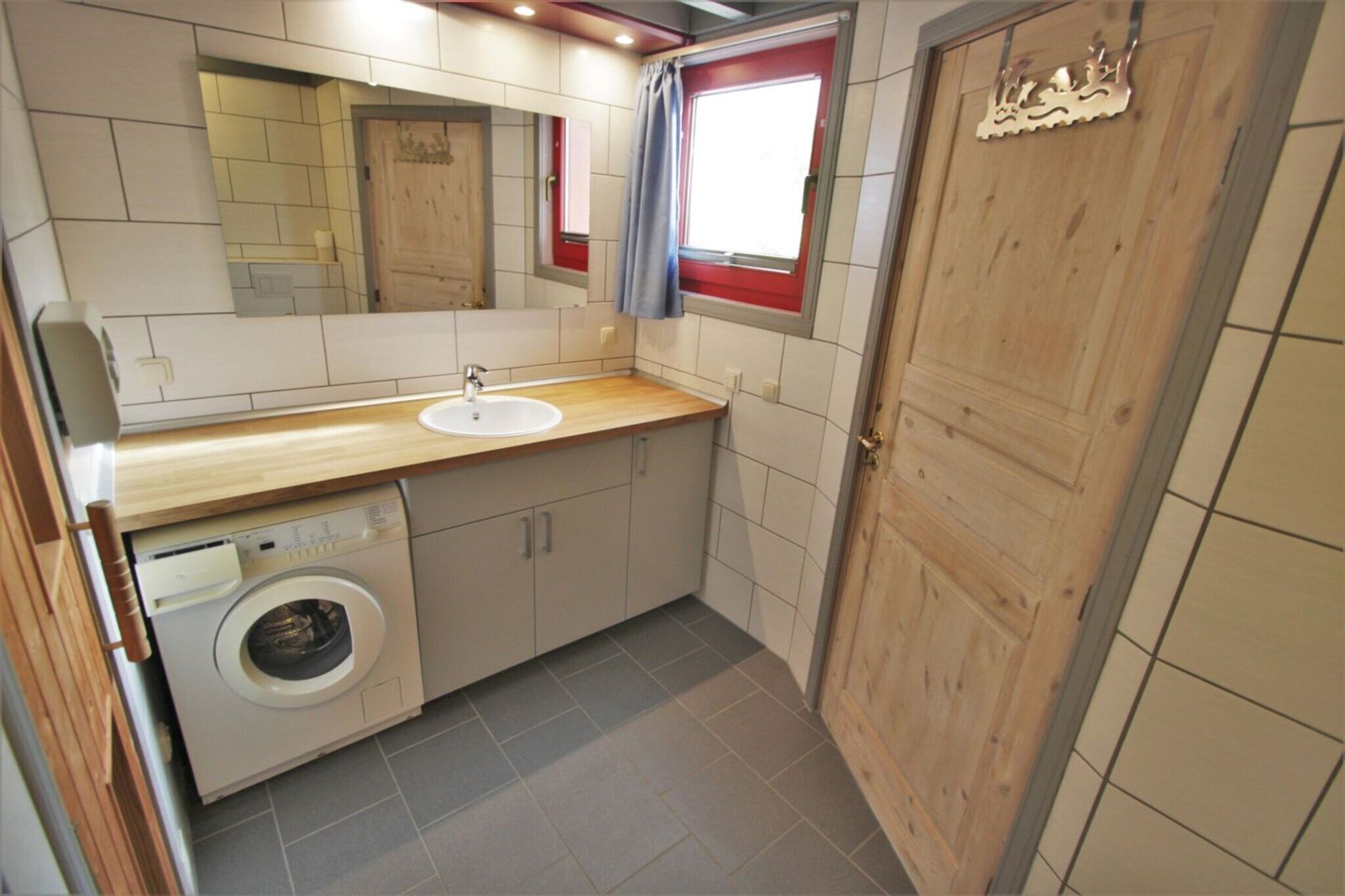 Bath Room