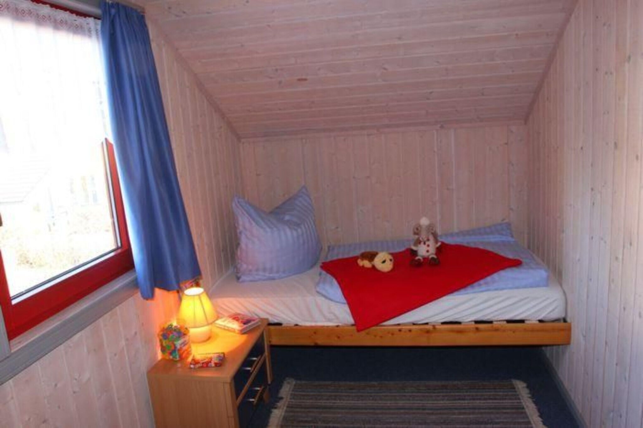 Bed Room