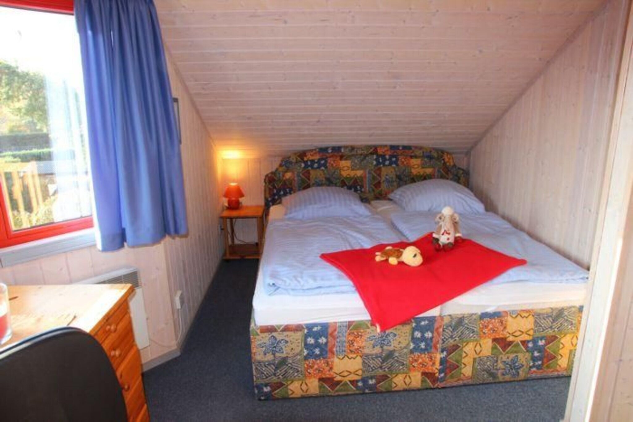 Bed Room