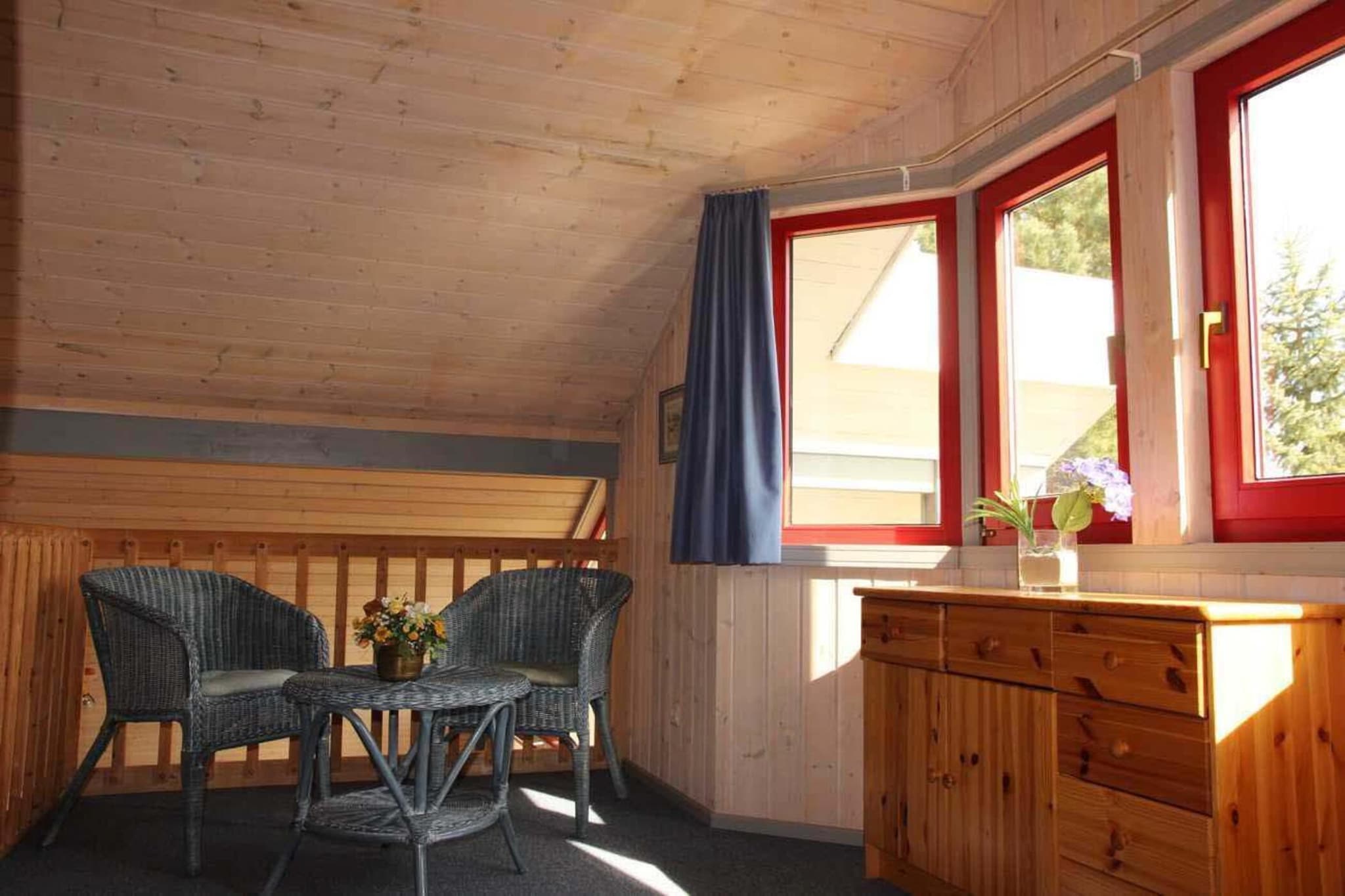 FH Wildgans Comfort Nr 274-Eetkamer