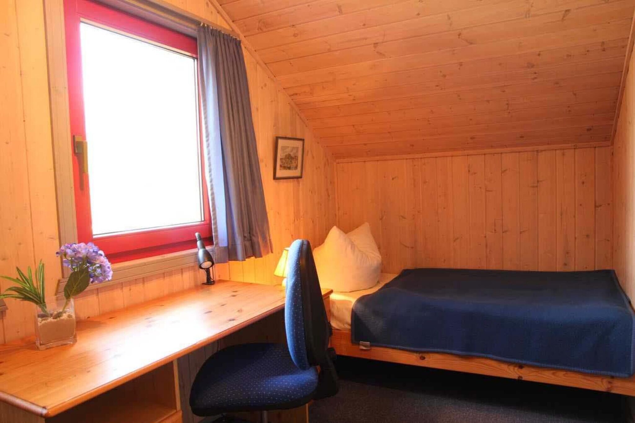Bed Room