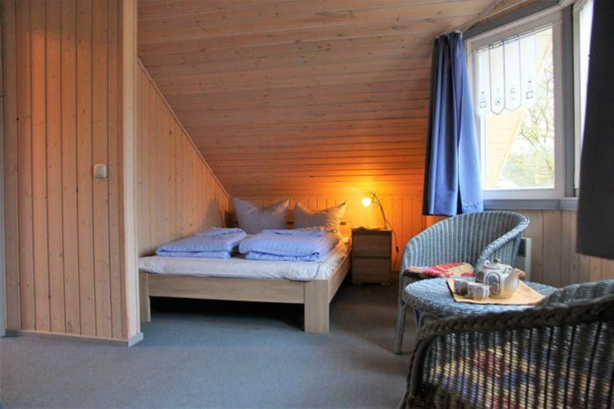 Bed Room