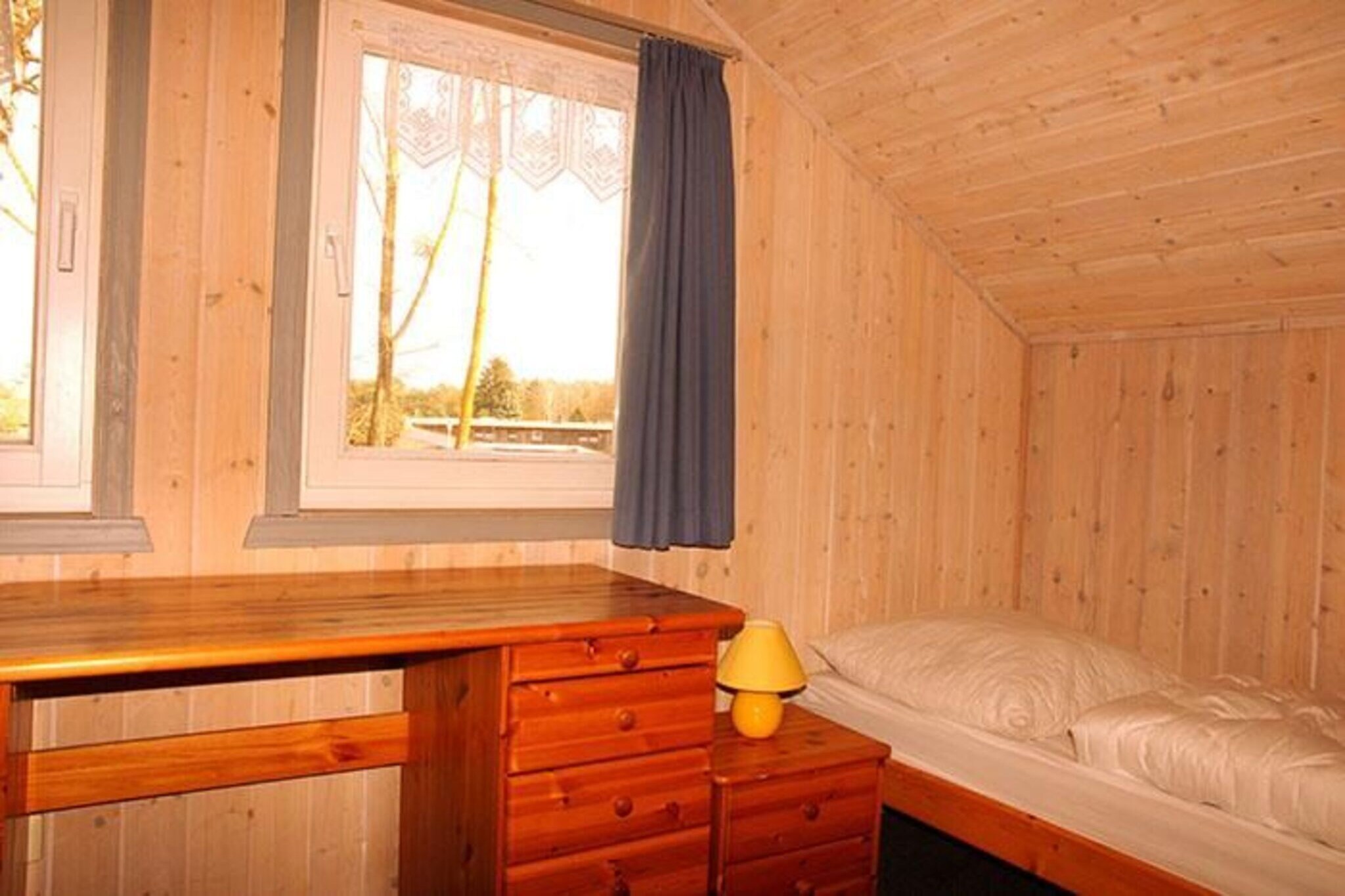 Bed Room