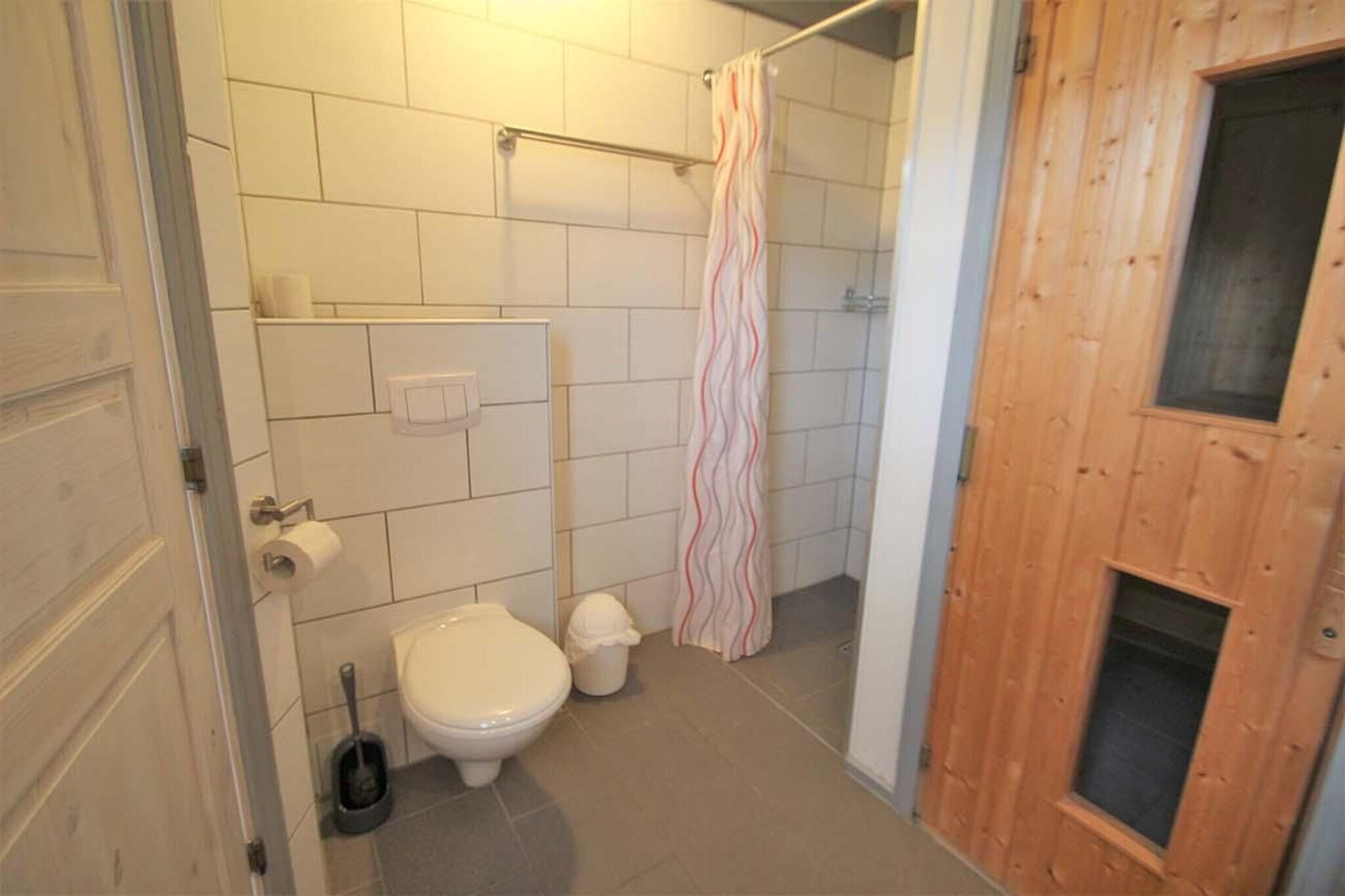 Bath Room