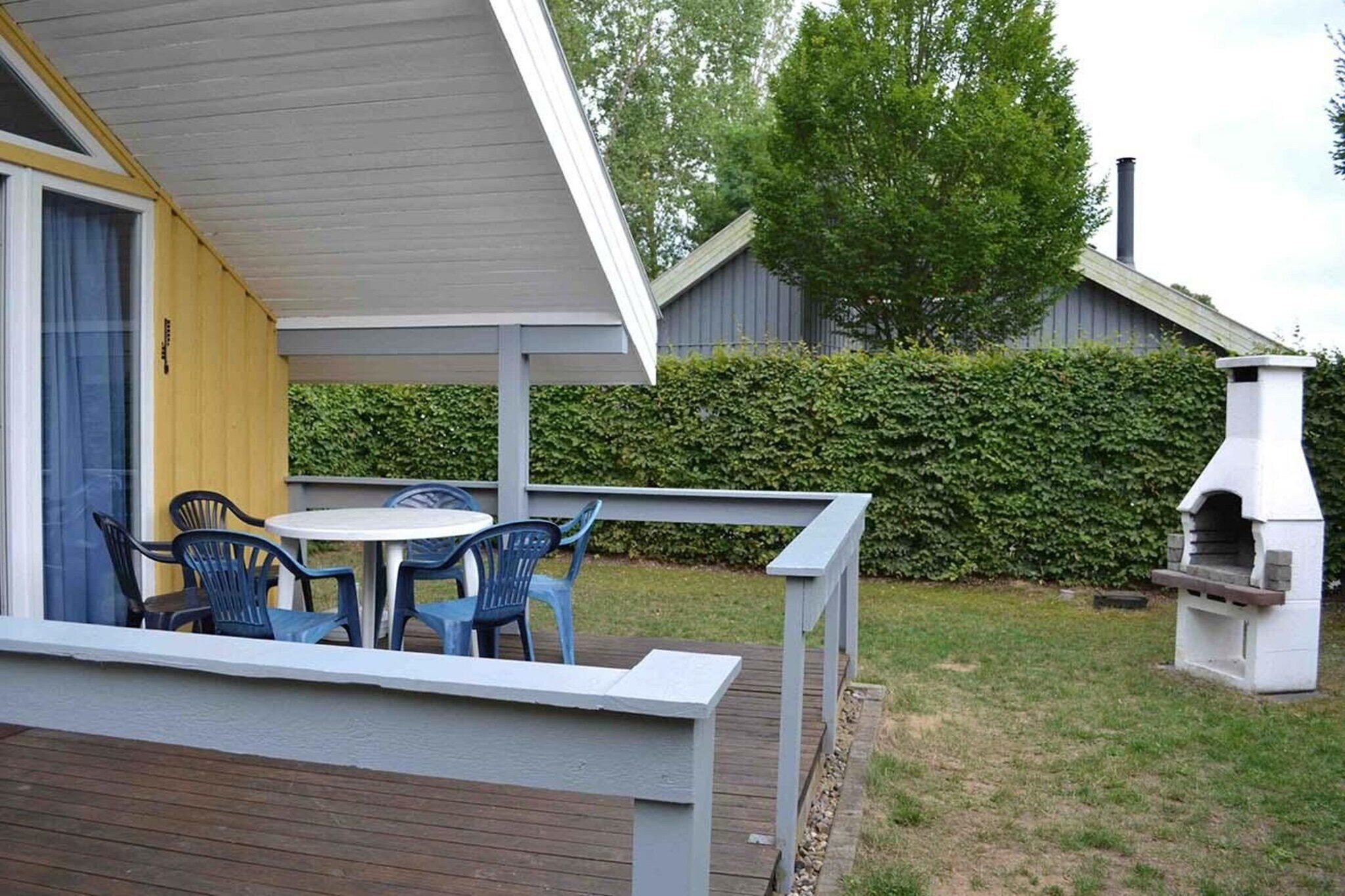 Terrace Balcony