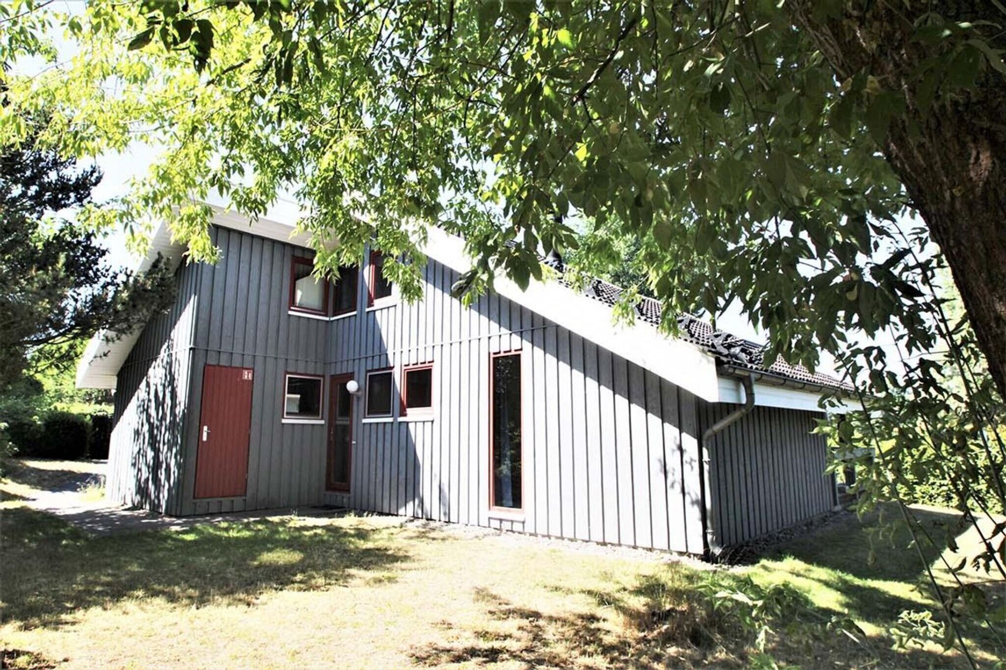 Exterior Summer