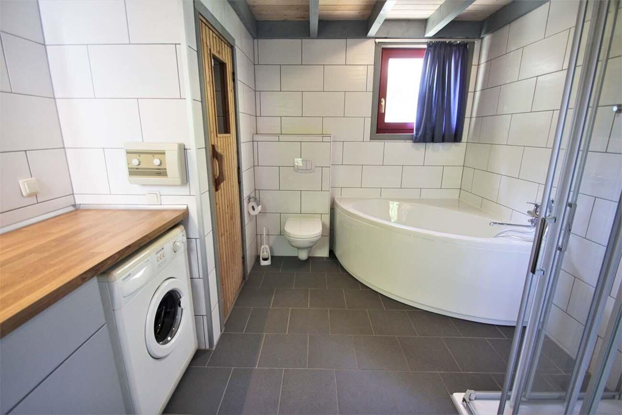 Bath Room