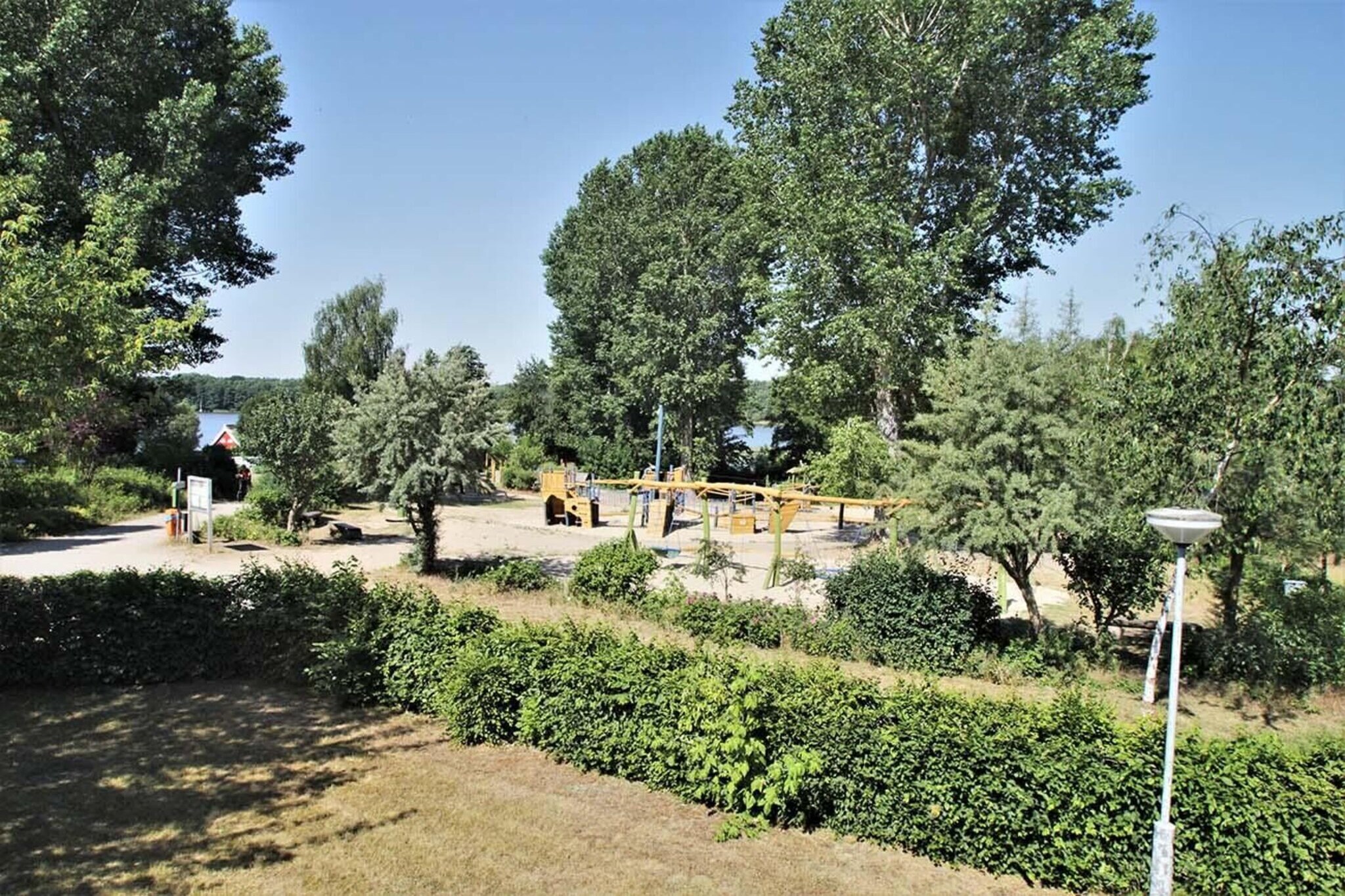 Garden Summer