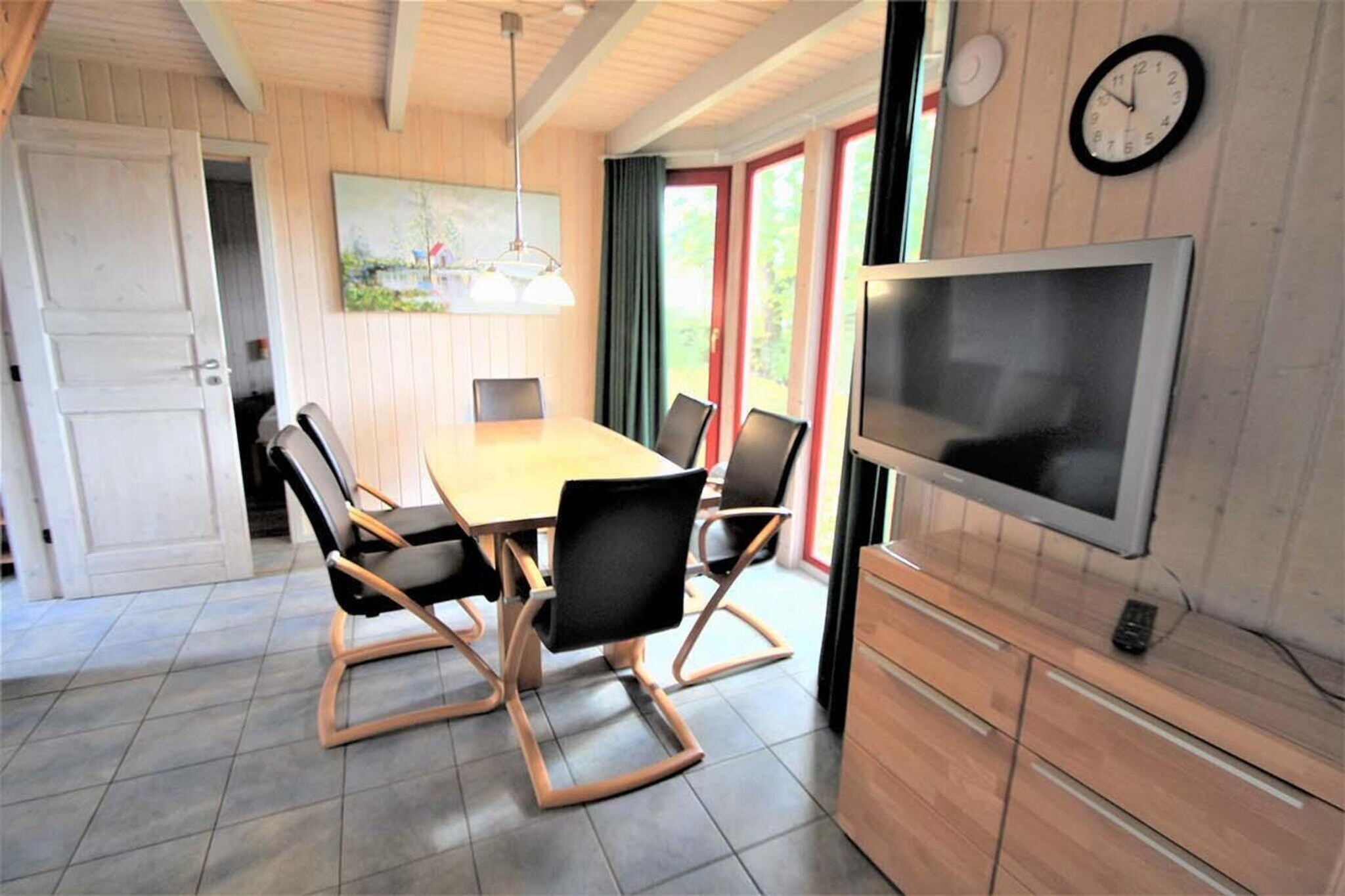 FH Wildgans Comfort Nr 2-Esszimmer