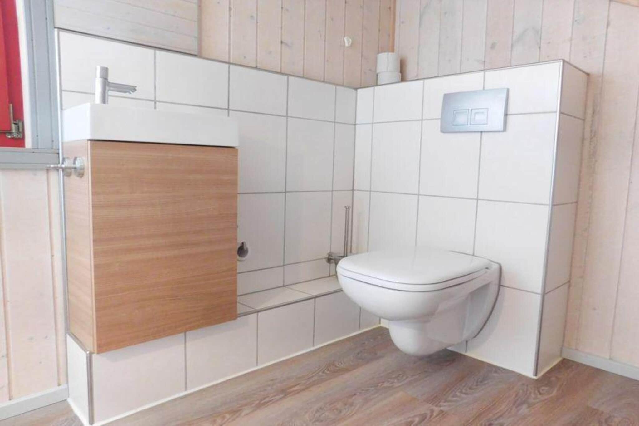 FH Wildgans Comfort Nr 2-Badezimmer