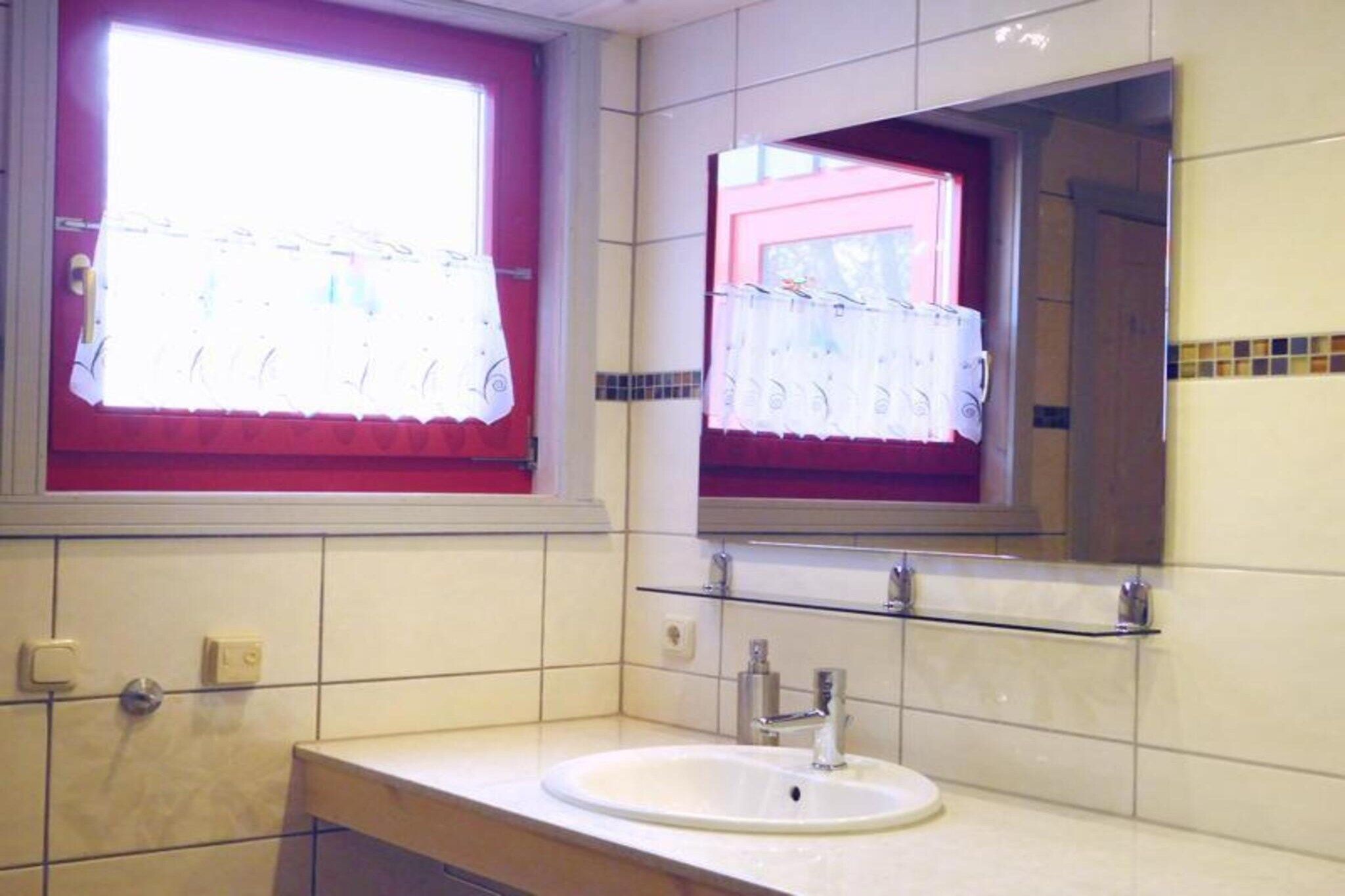 FH Wildgans Comfort Nr 2-Badezimmer