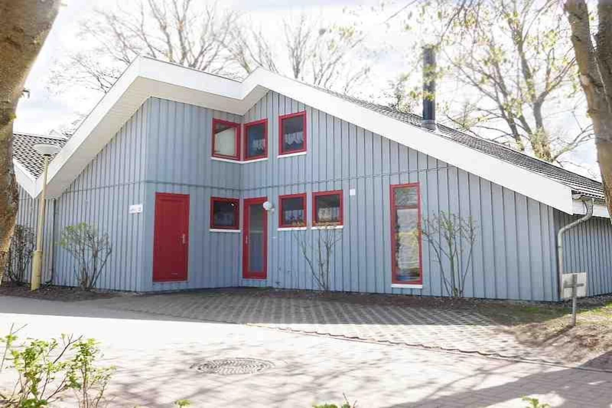 Exterior Summer
