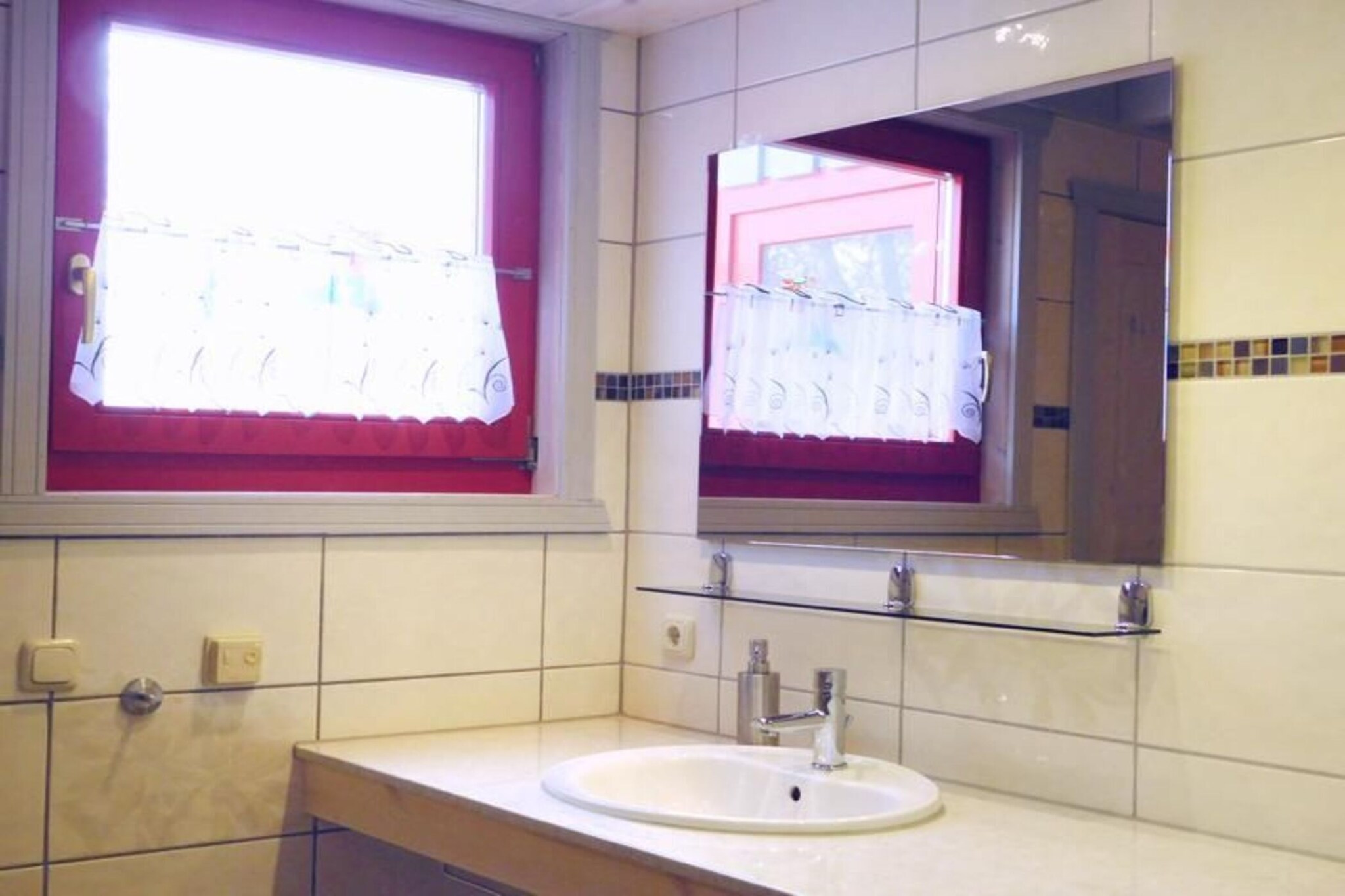 Bath Room
