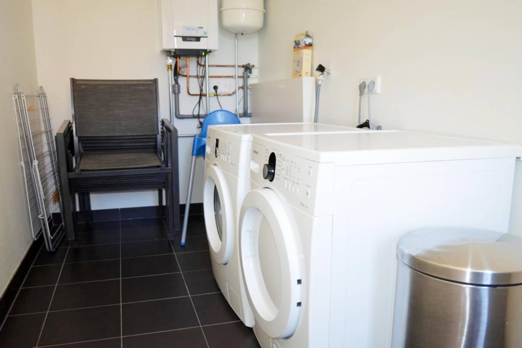 Facilities