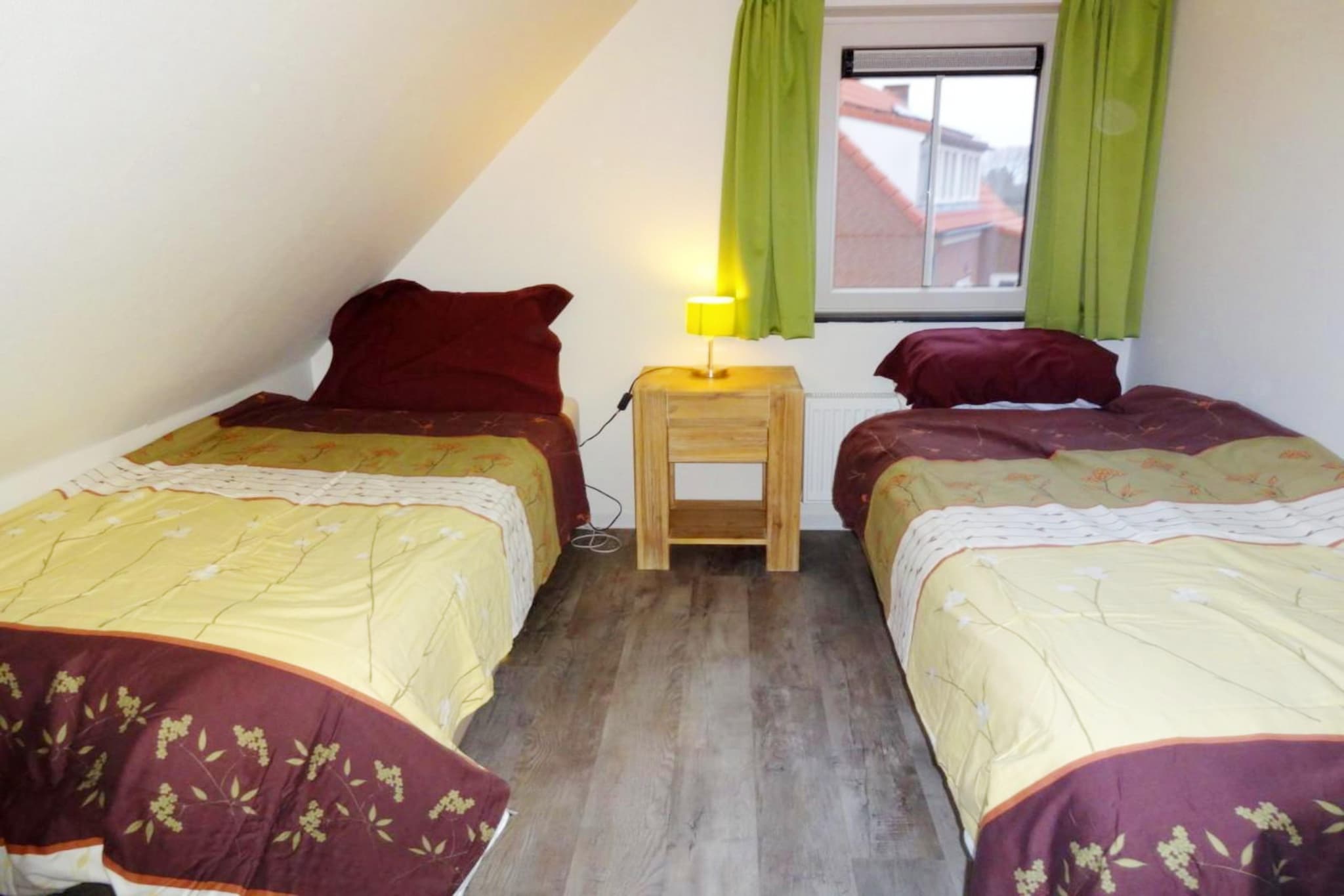 Bed Room