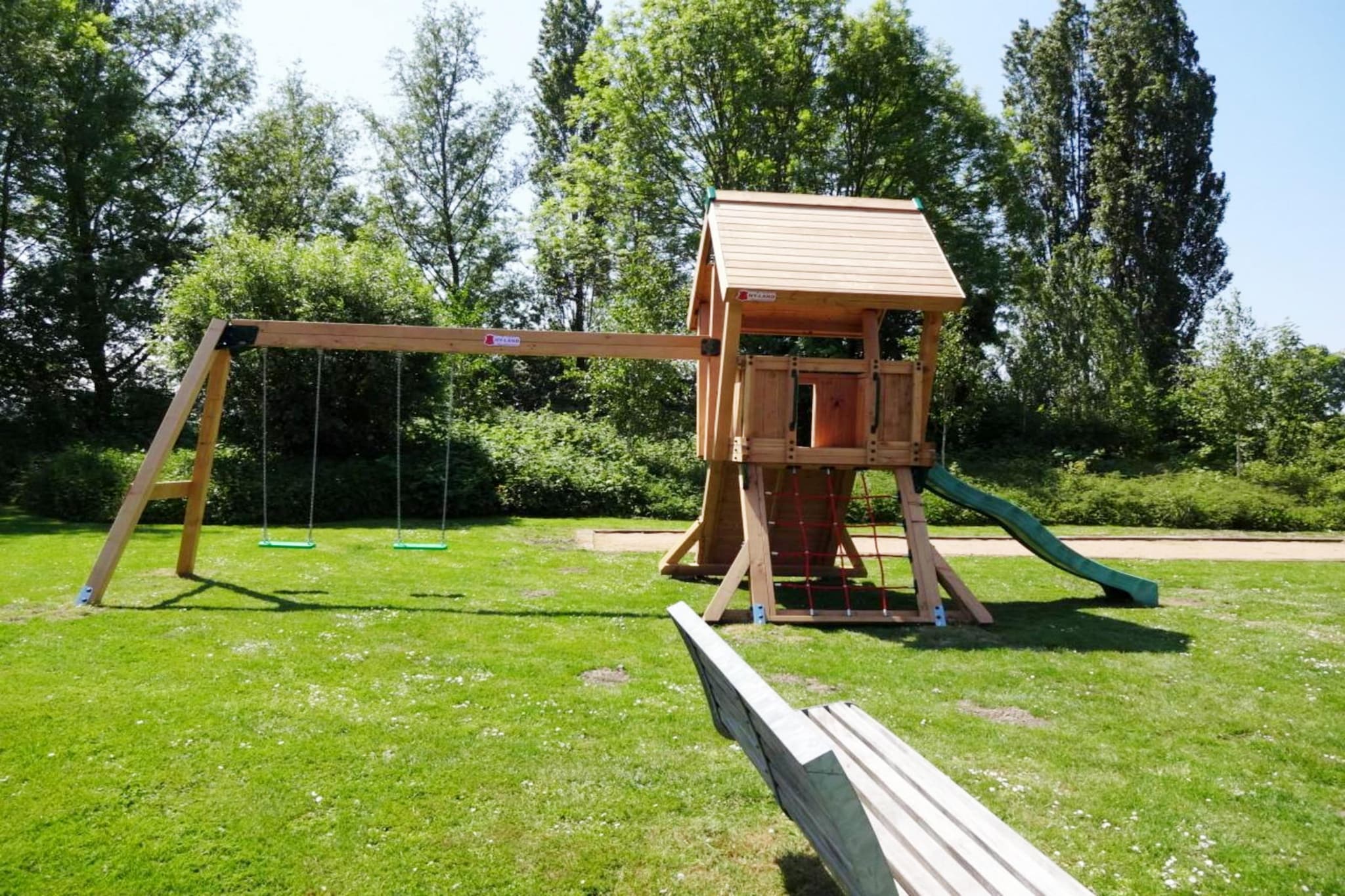 Garden Summer
