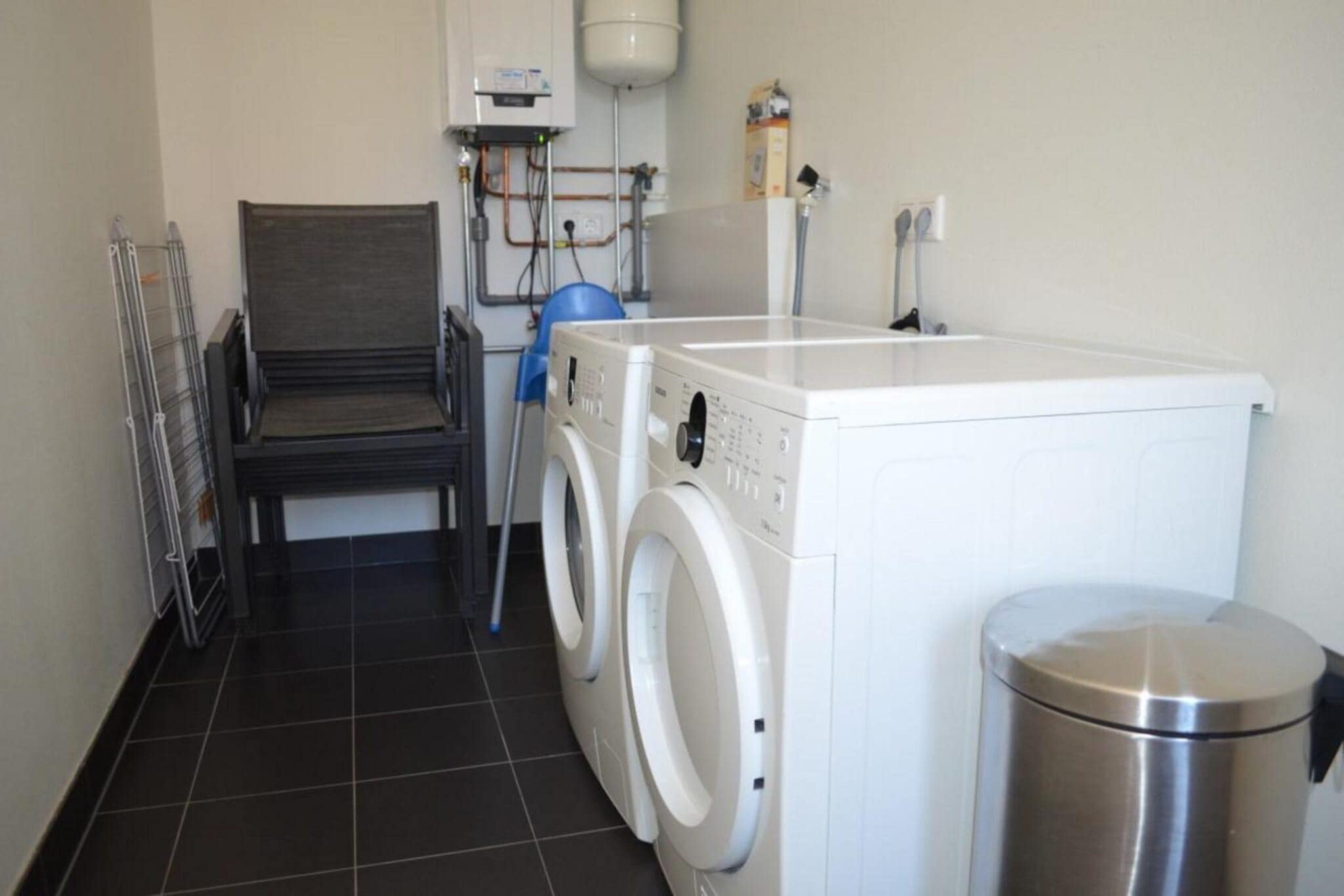 Facilities