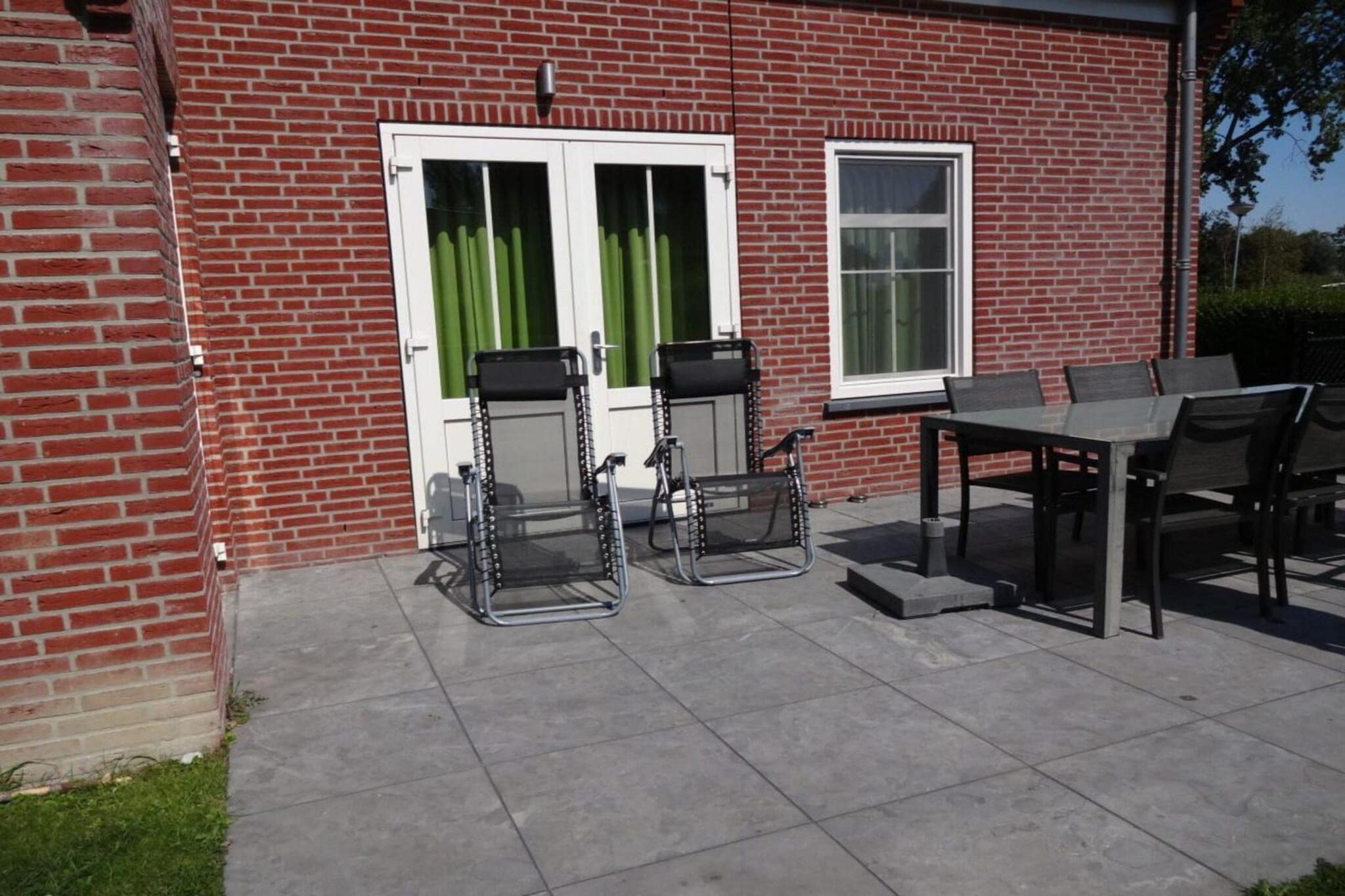 Terrace Balcony