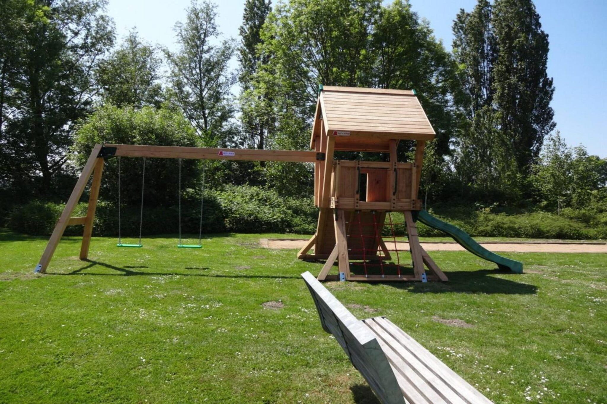 Park Facilities