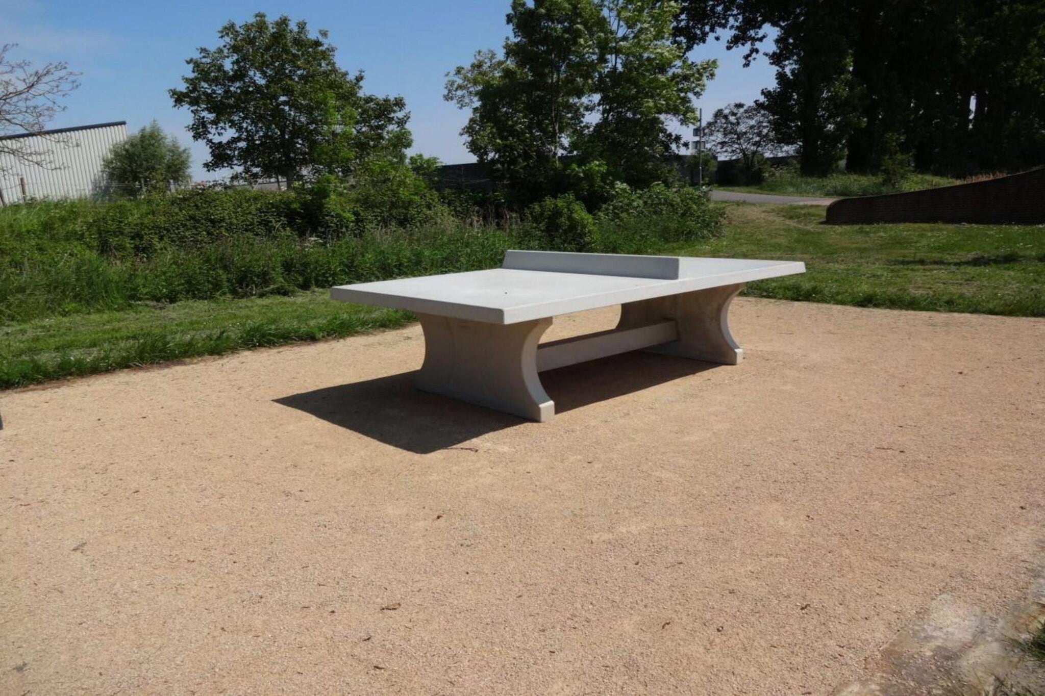 Park Facilities