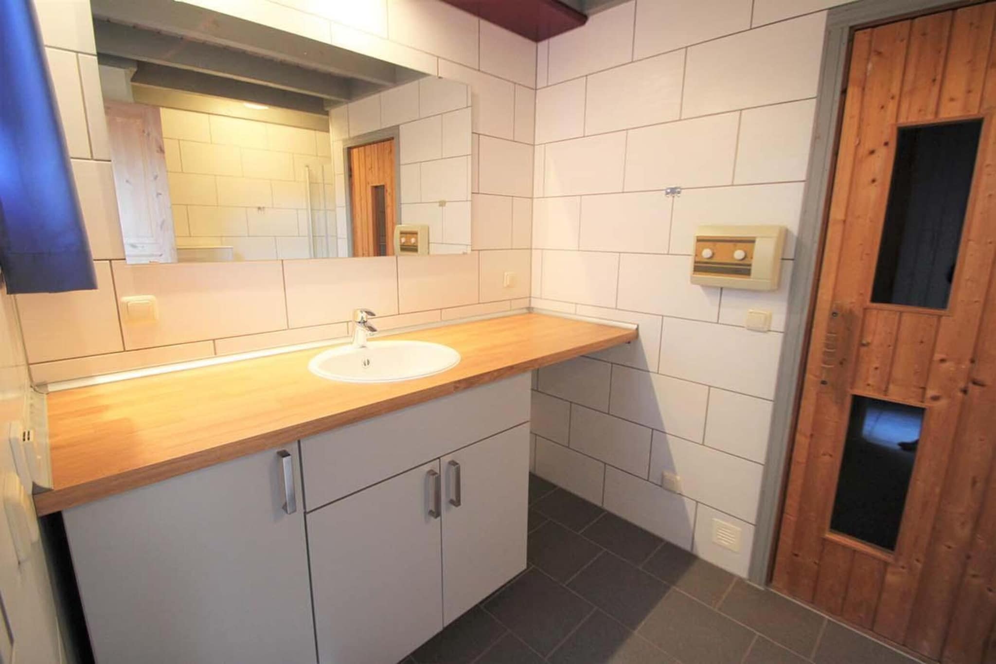 FH Wildgans Comfort Nr 41-Badkamer