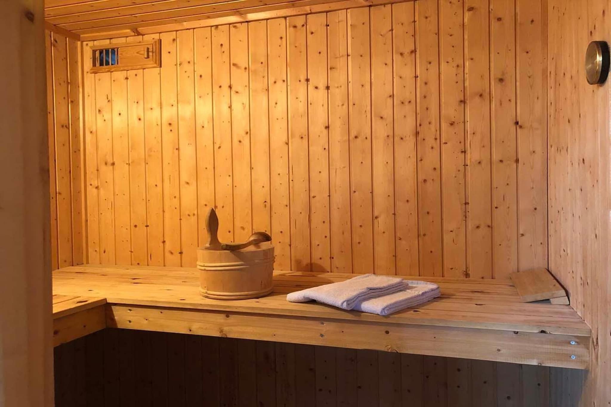 FH Wildgans Comfort Nr 41-Wellness