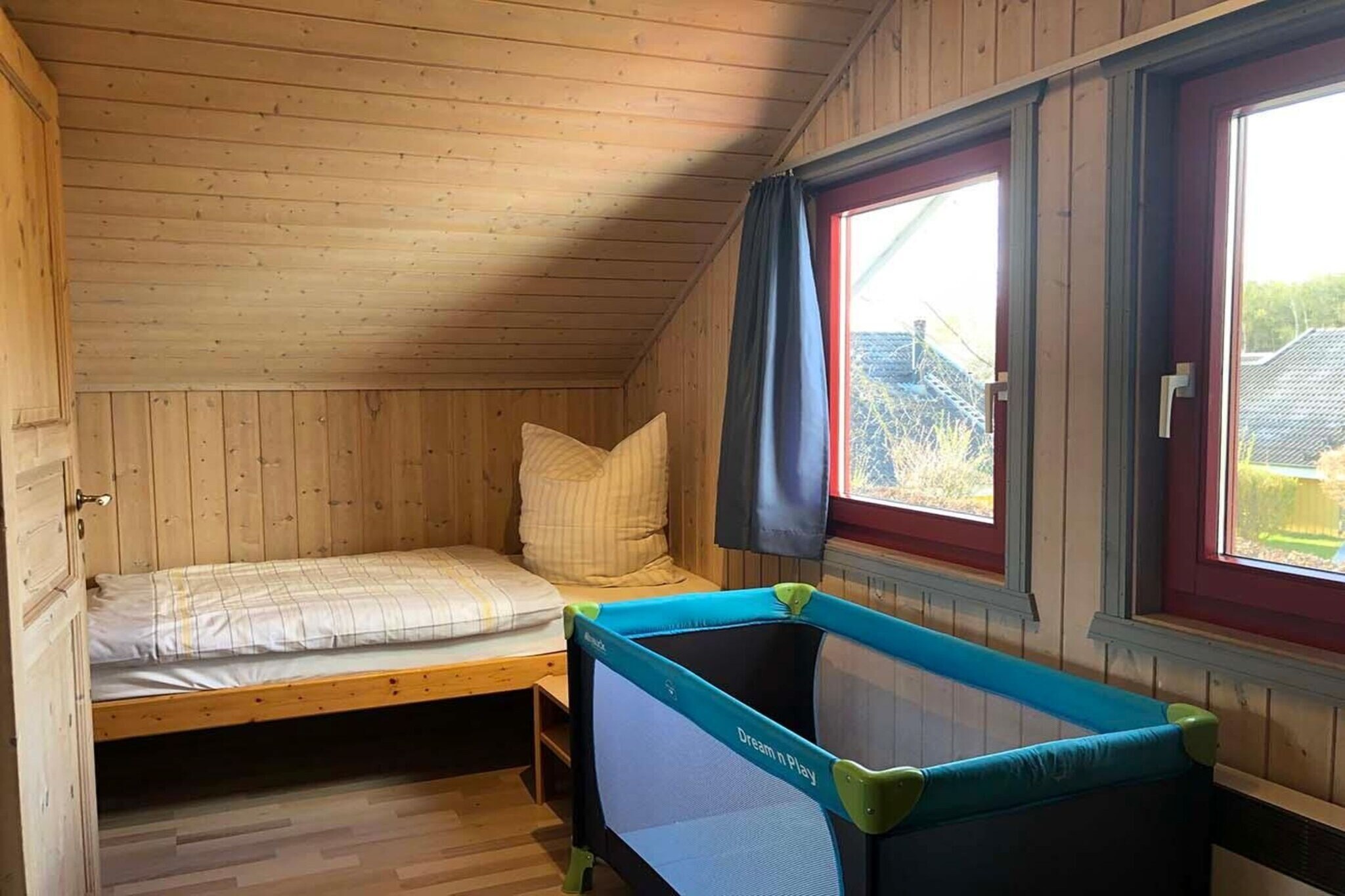 Bed Room