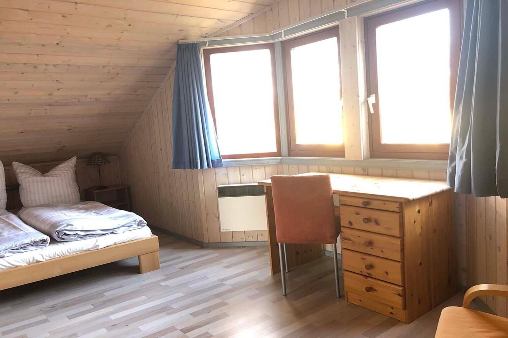 Bed Room