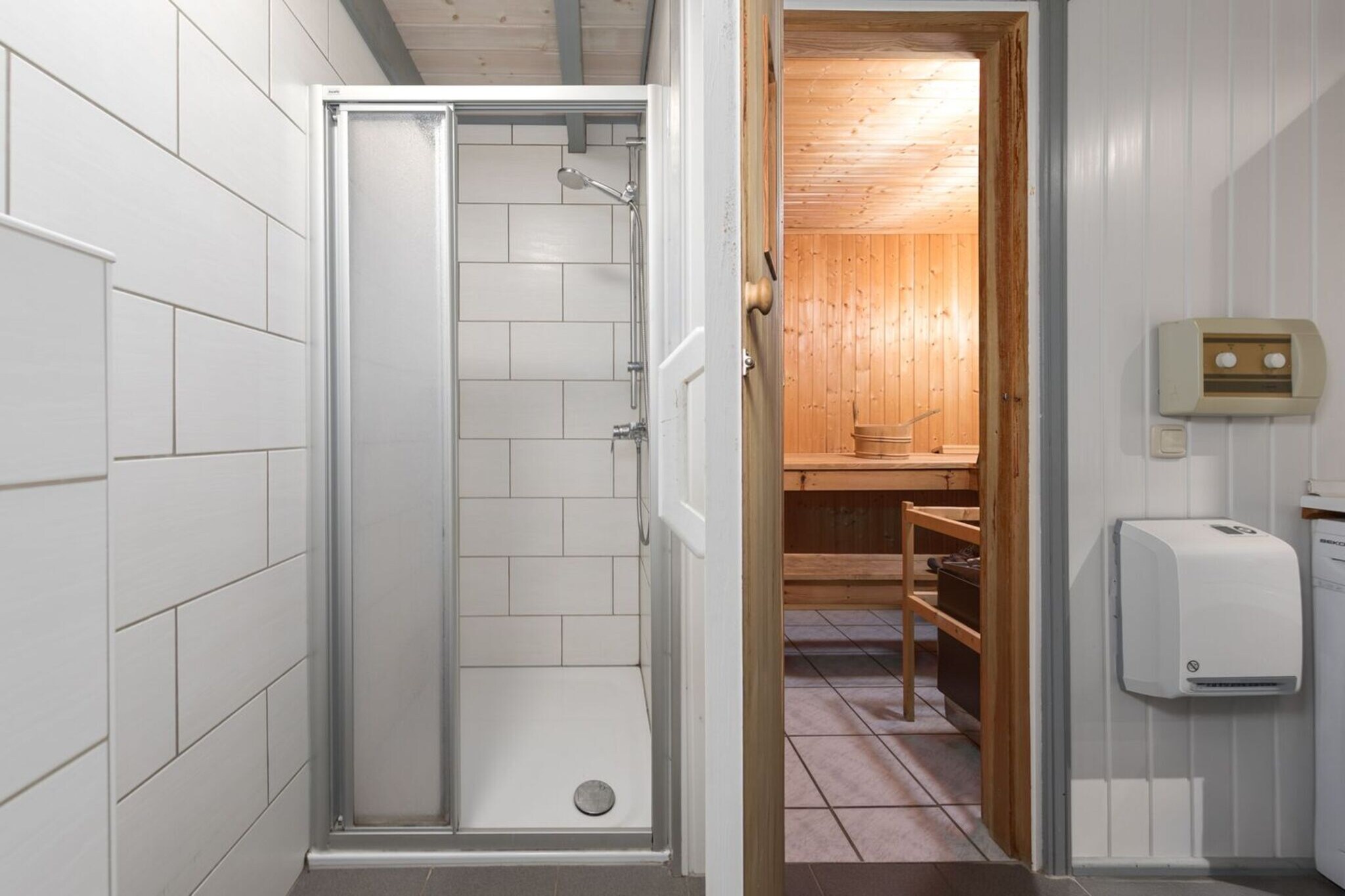 Bath Room