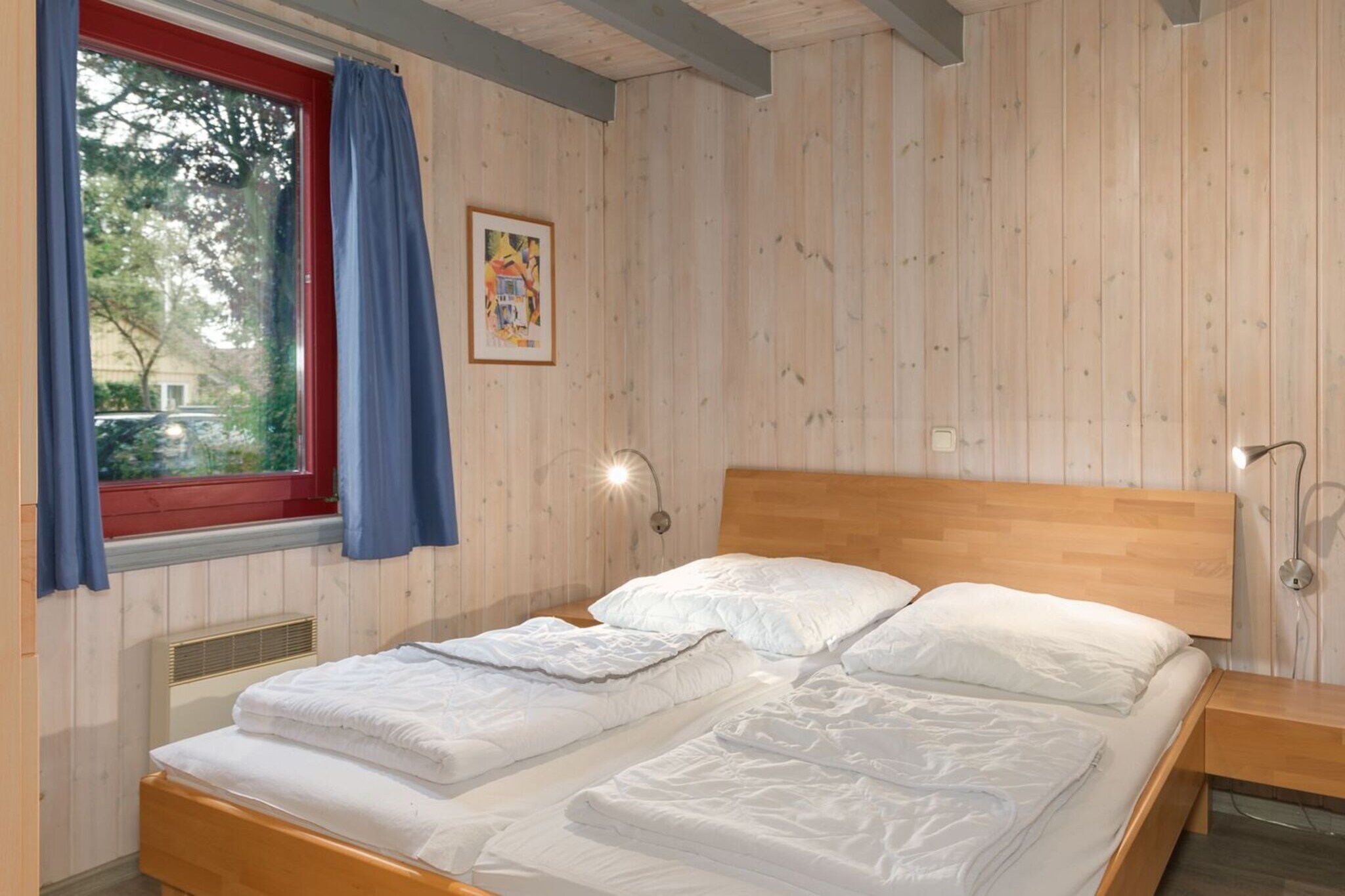 Bed Room