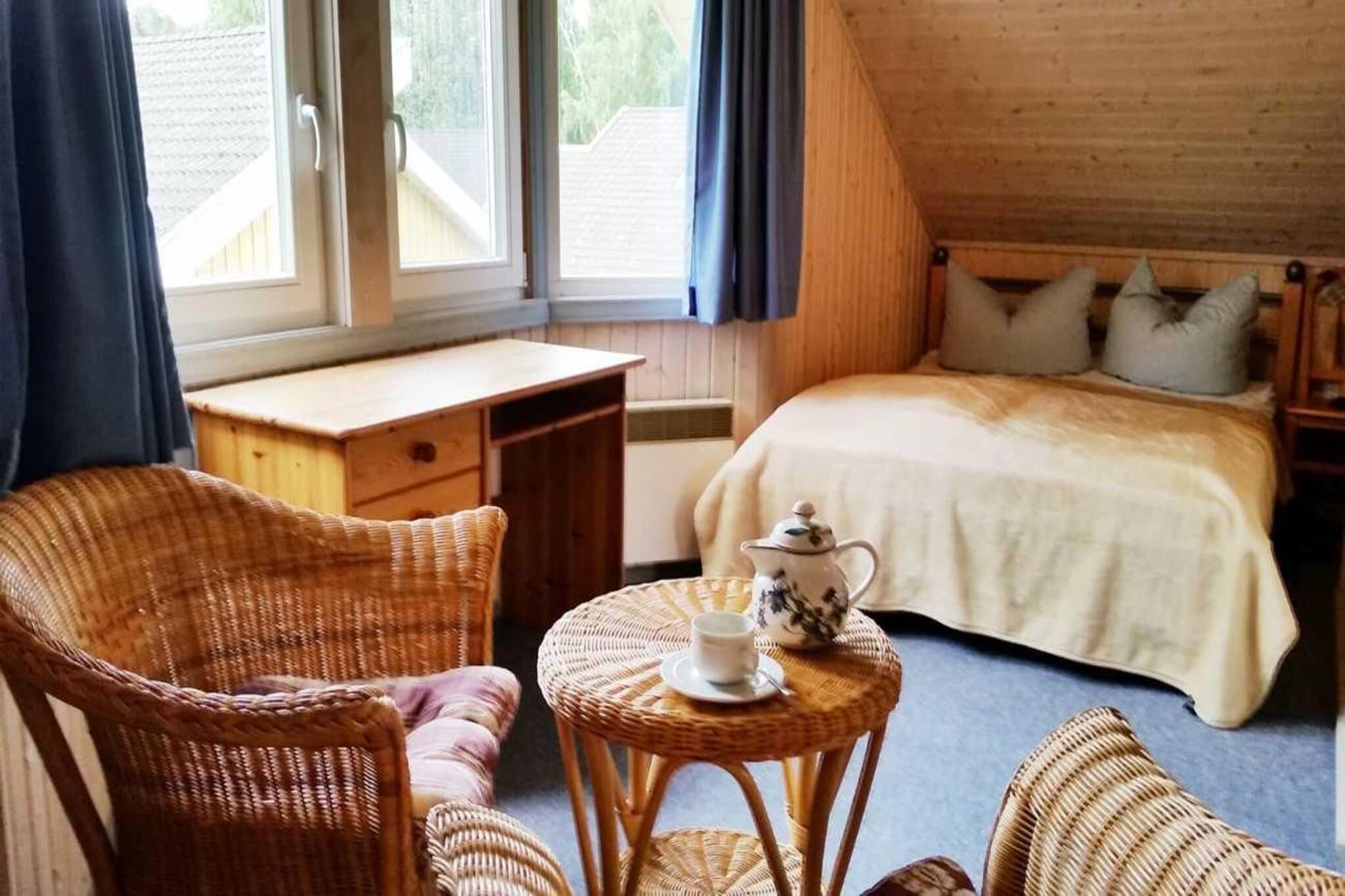 Bed Room