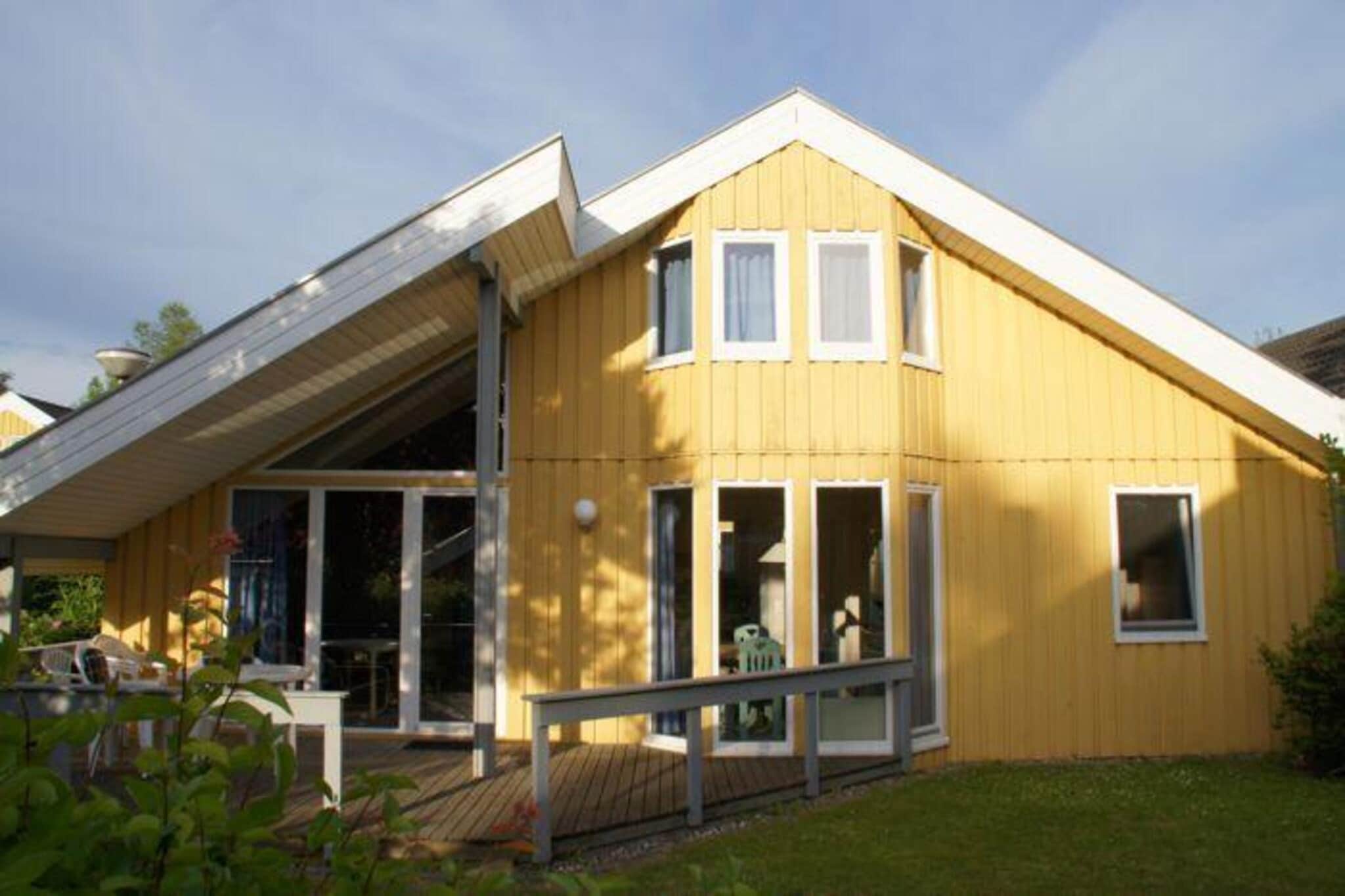 FH Wildgans Comfort Nr 60-Buitenkant zomer
