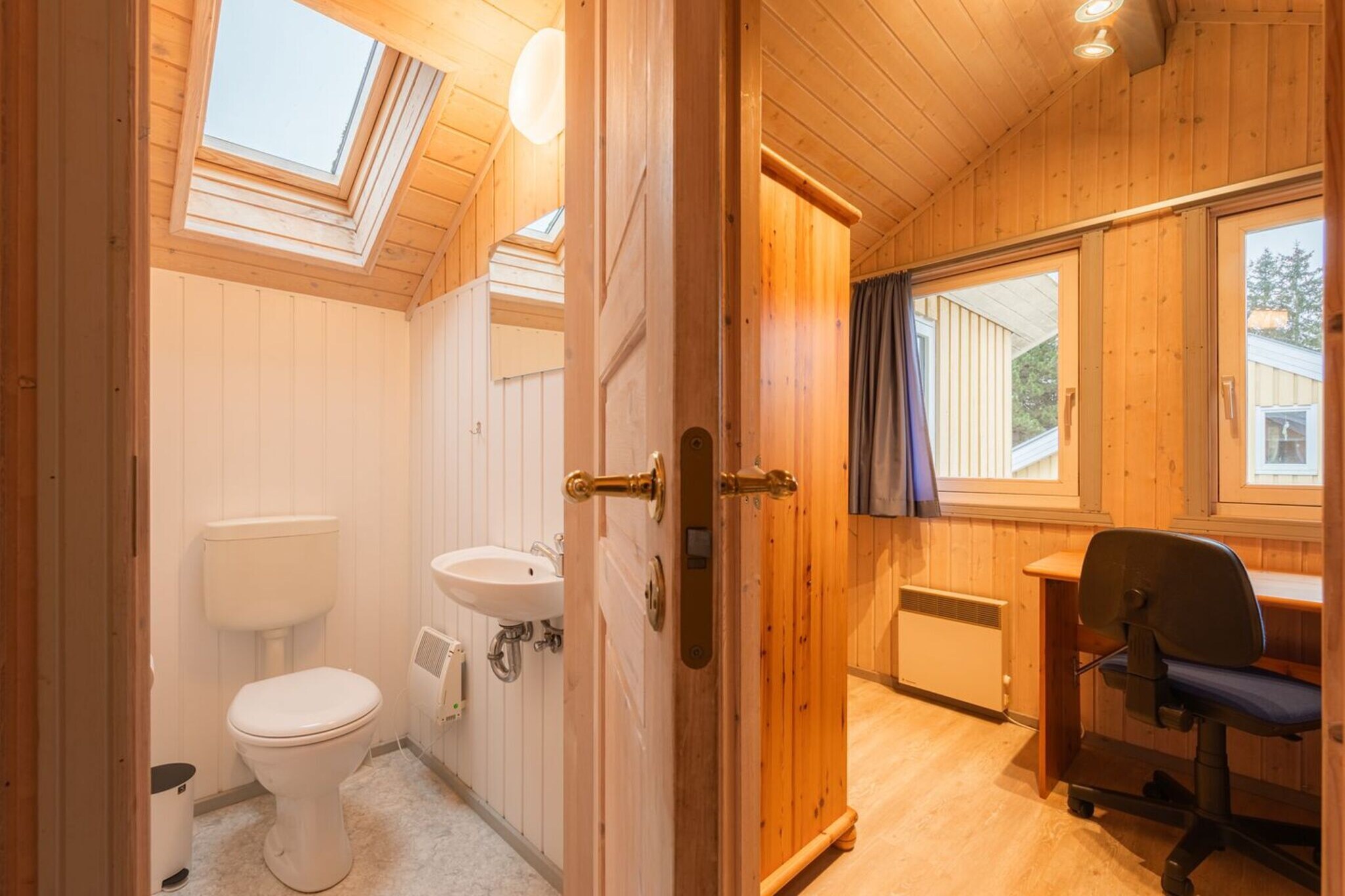 Bath Room