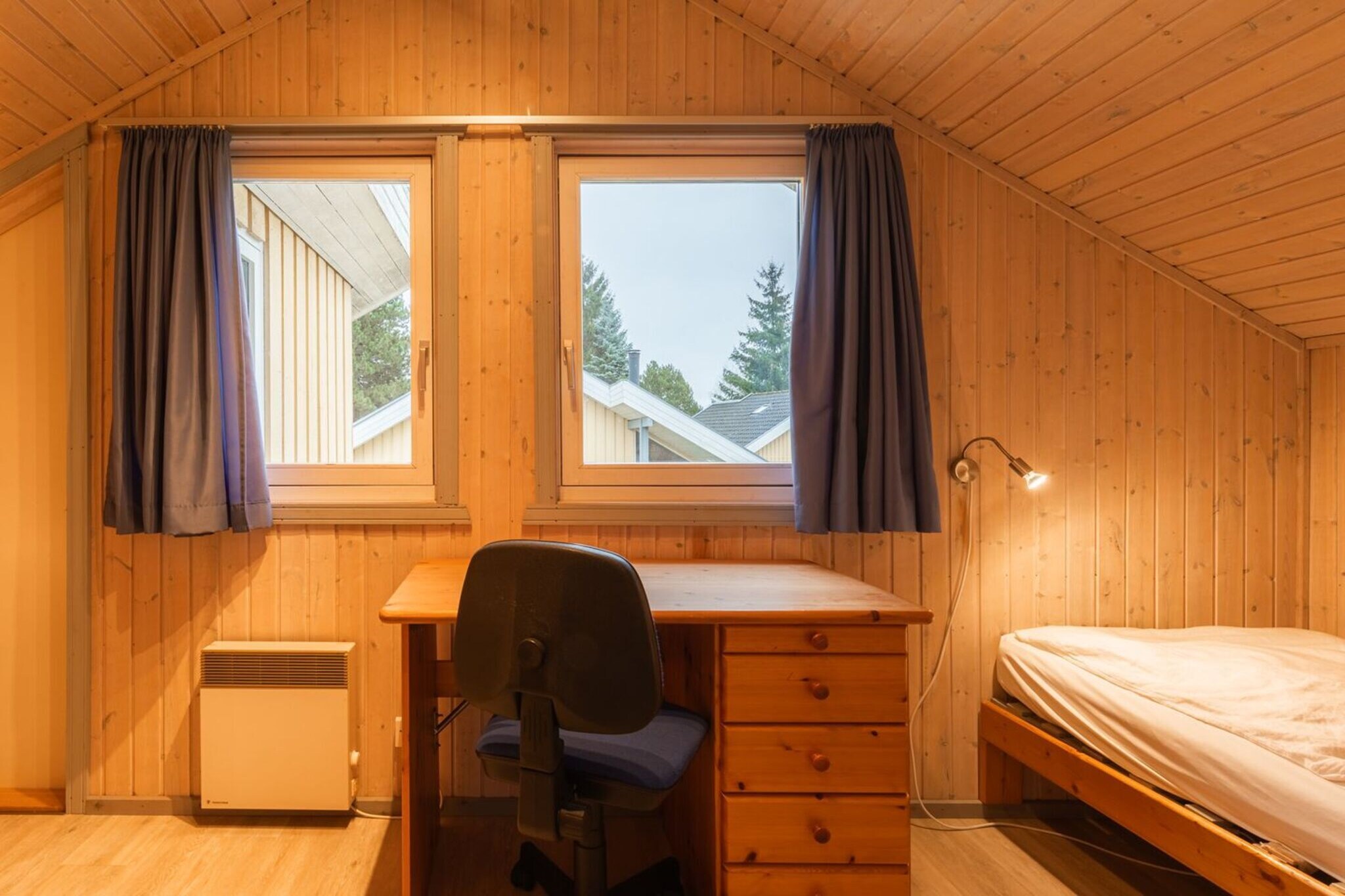 Bed Room